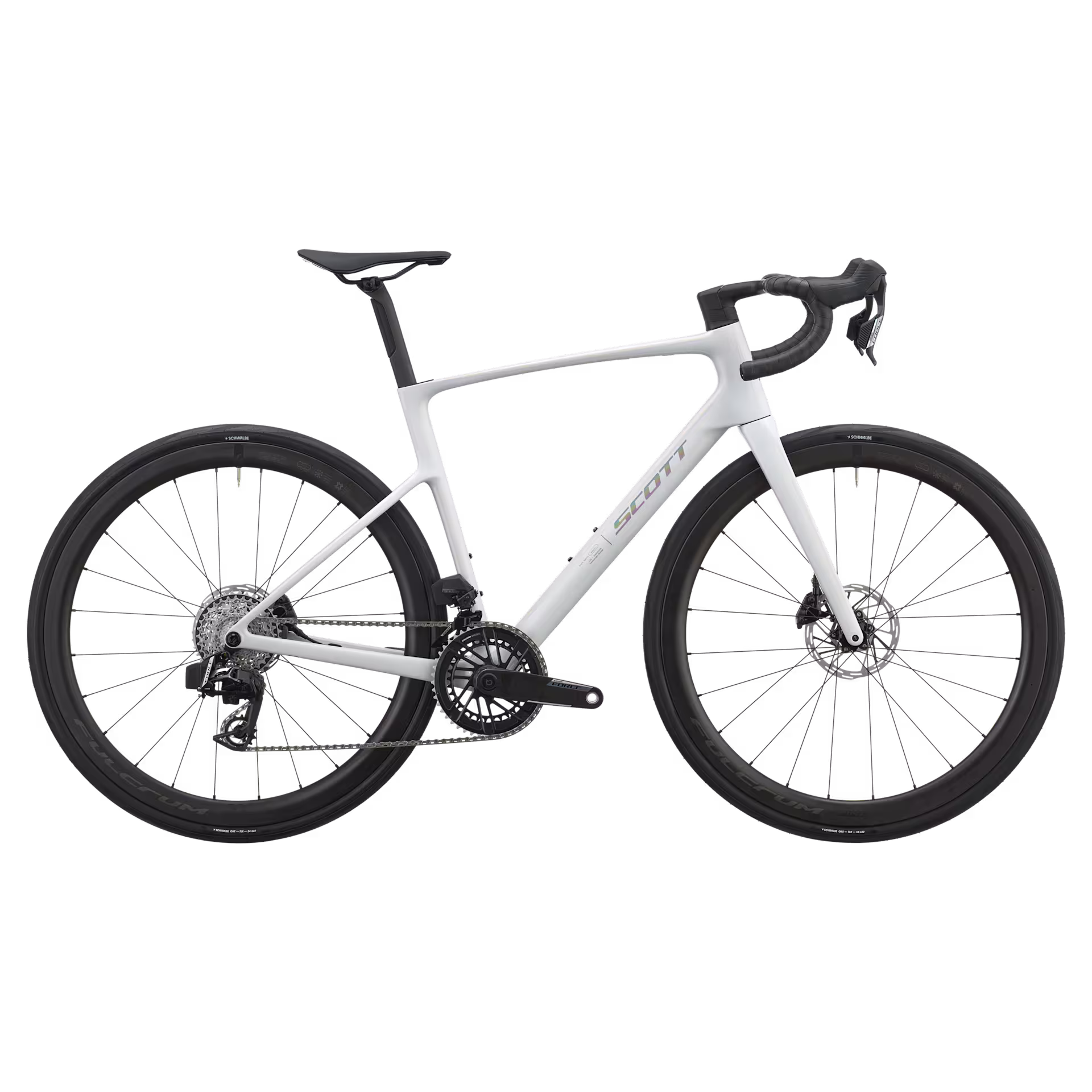Scott Addict 10 2027