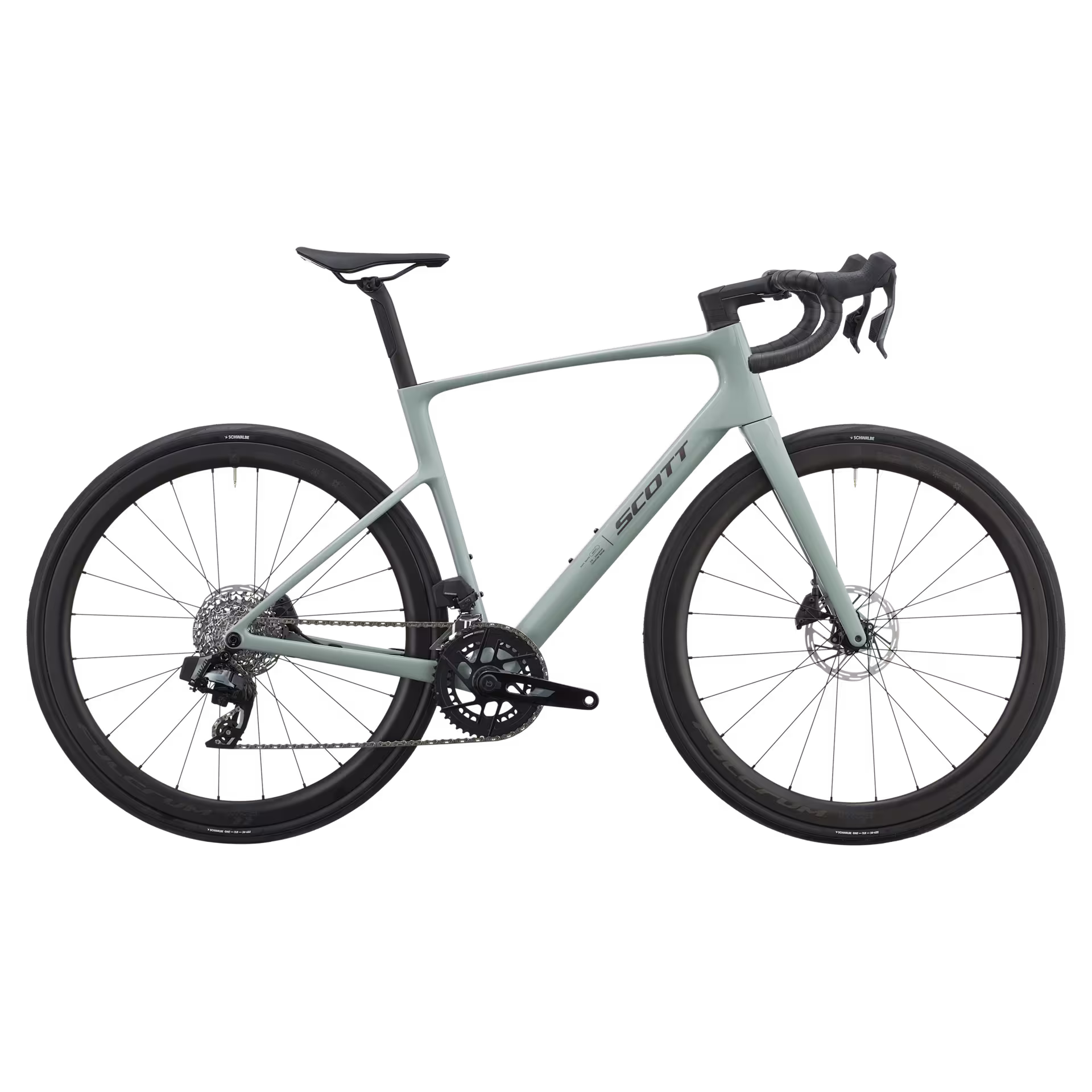 Scott Addict 25 2027