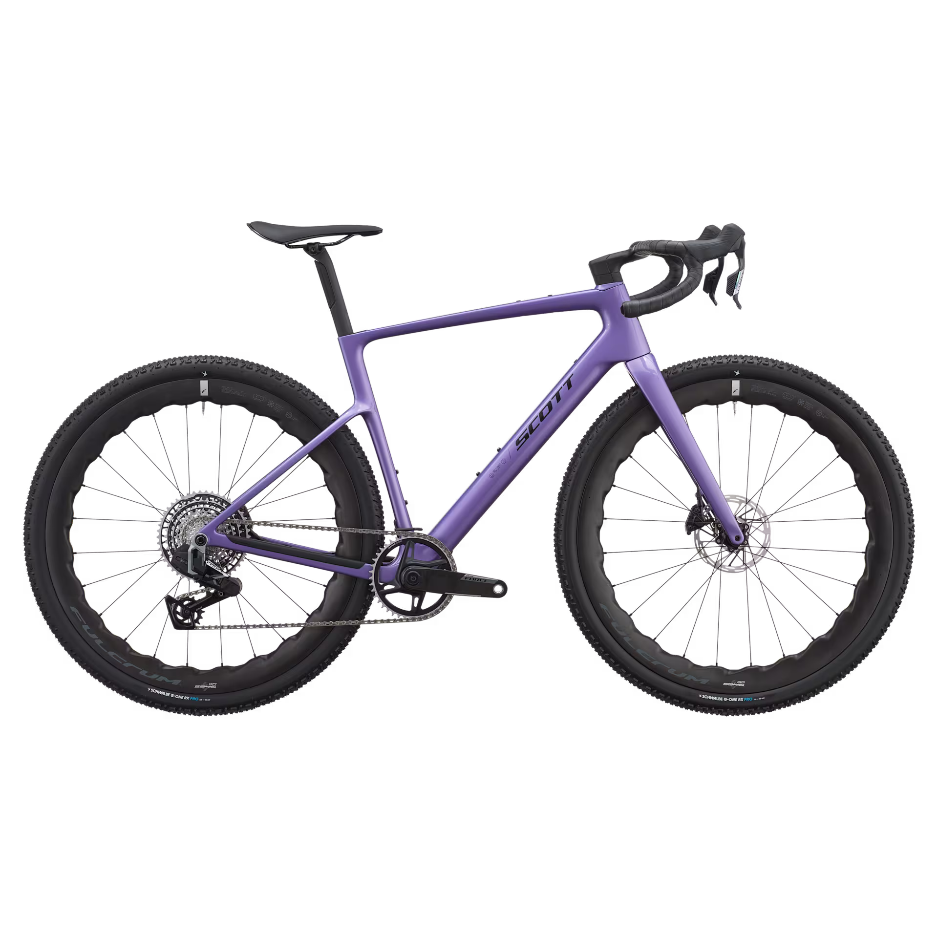 Scott Addict Gravel 10 2027