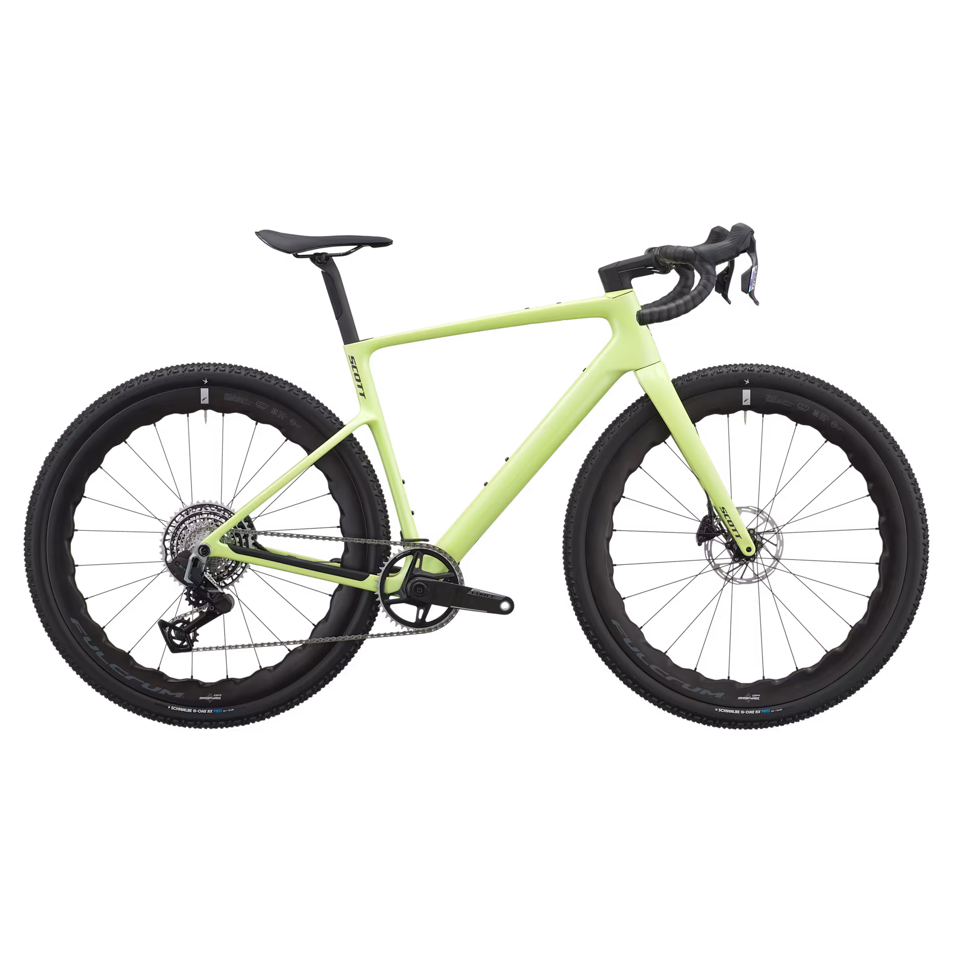 Scott Addict Gravel 20 2027