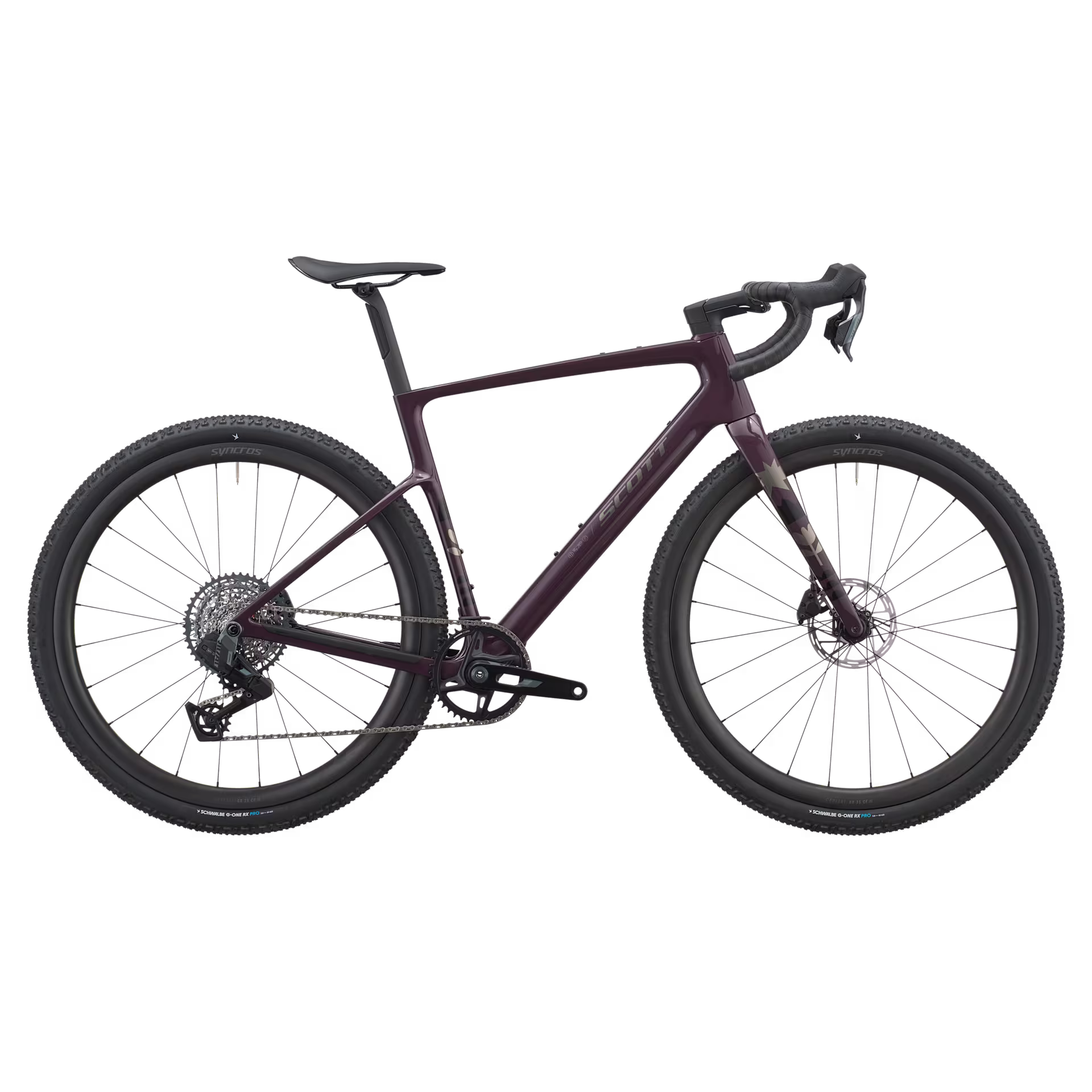 Scott Addict Gravel 30 2027