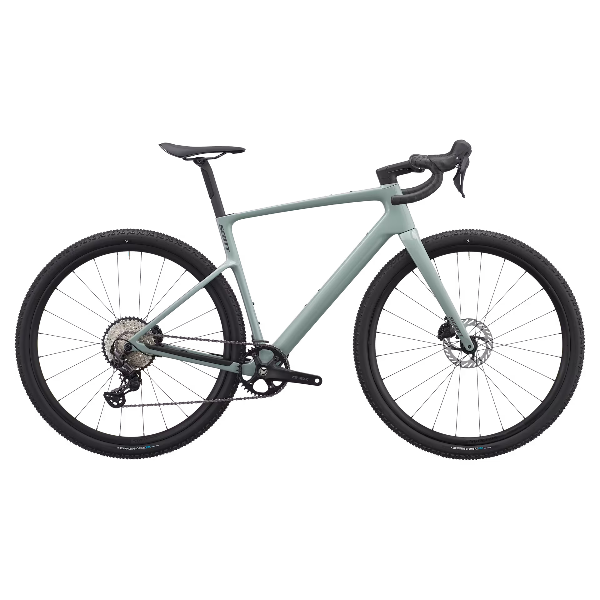 Scott Addict Gravel 40 2027 2