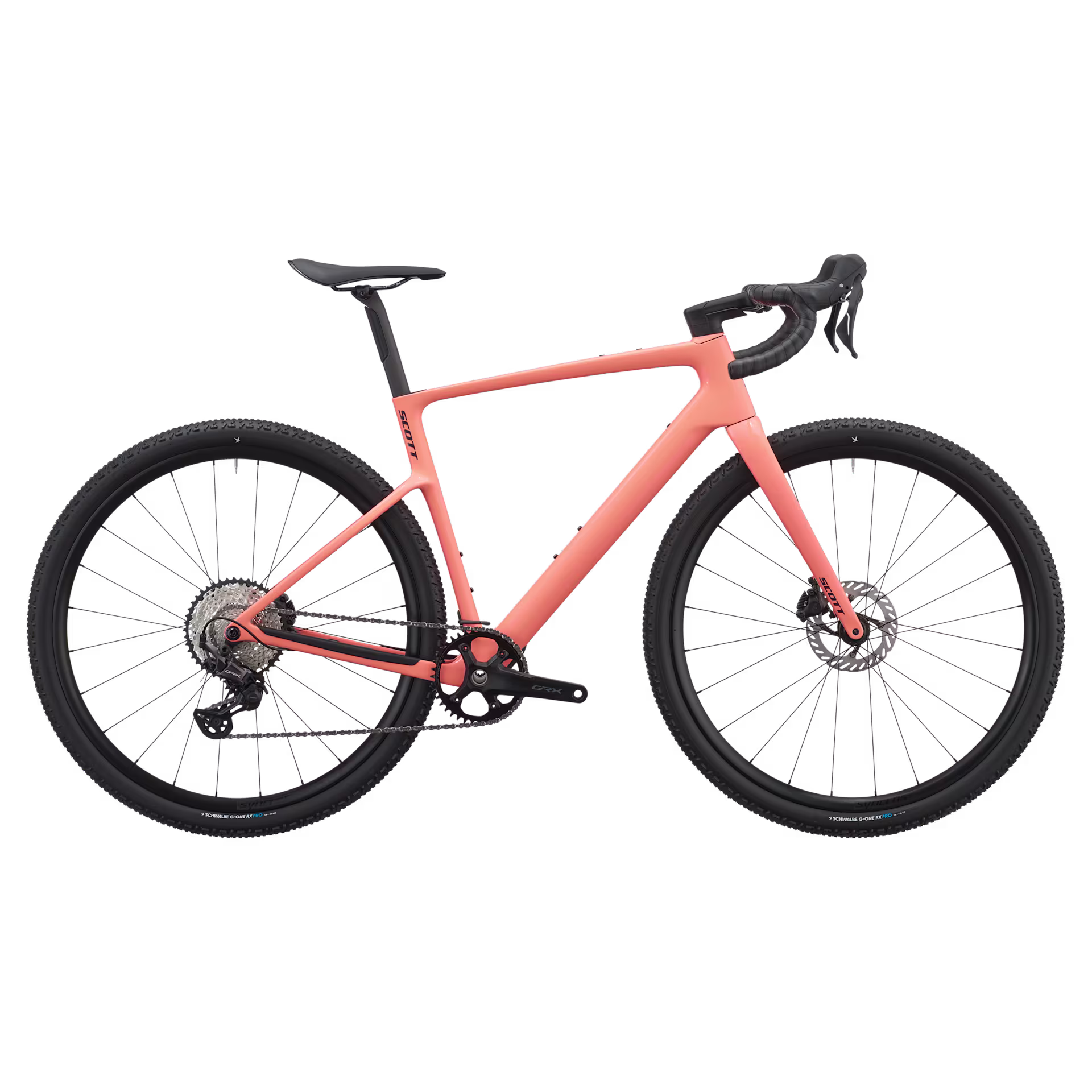 Scott Addict Gravel 40 2027 3