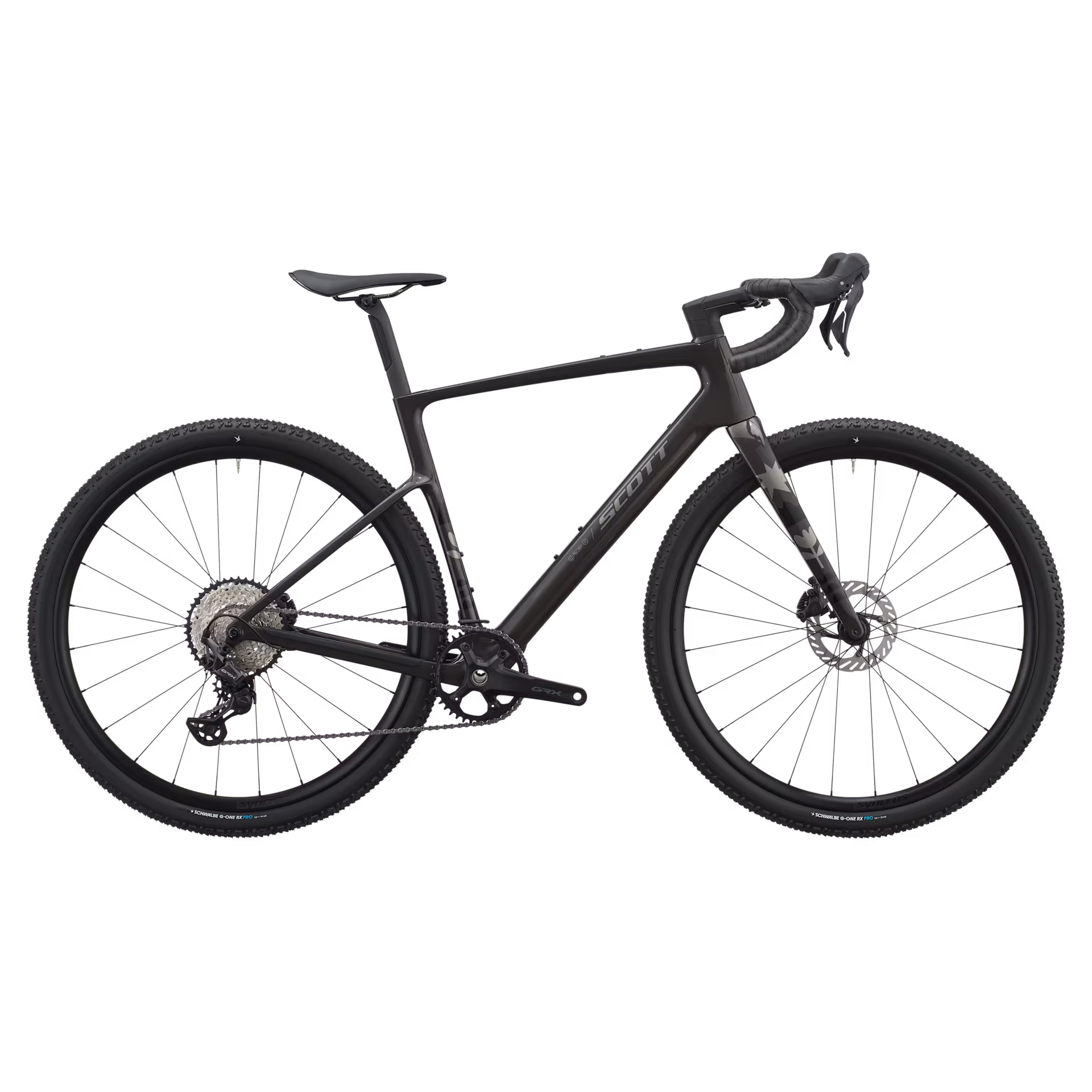 Scott Addict Gravel 40 2027