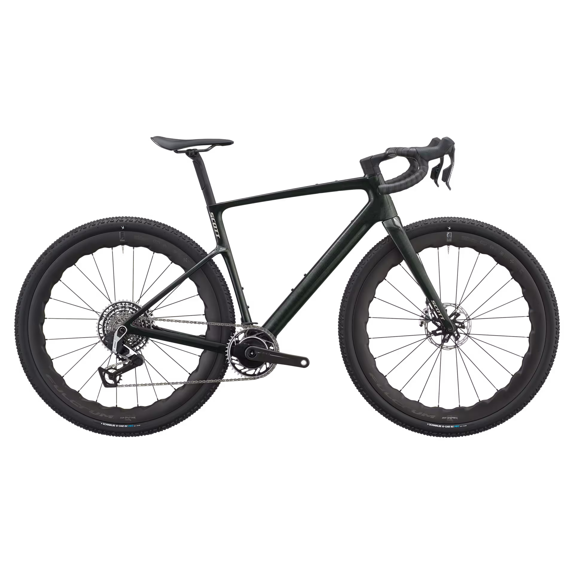 Scott Addict Gravel Premium 2027