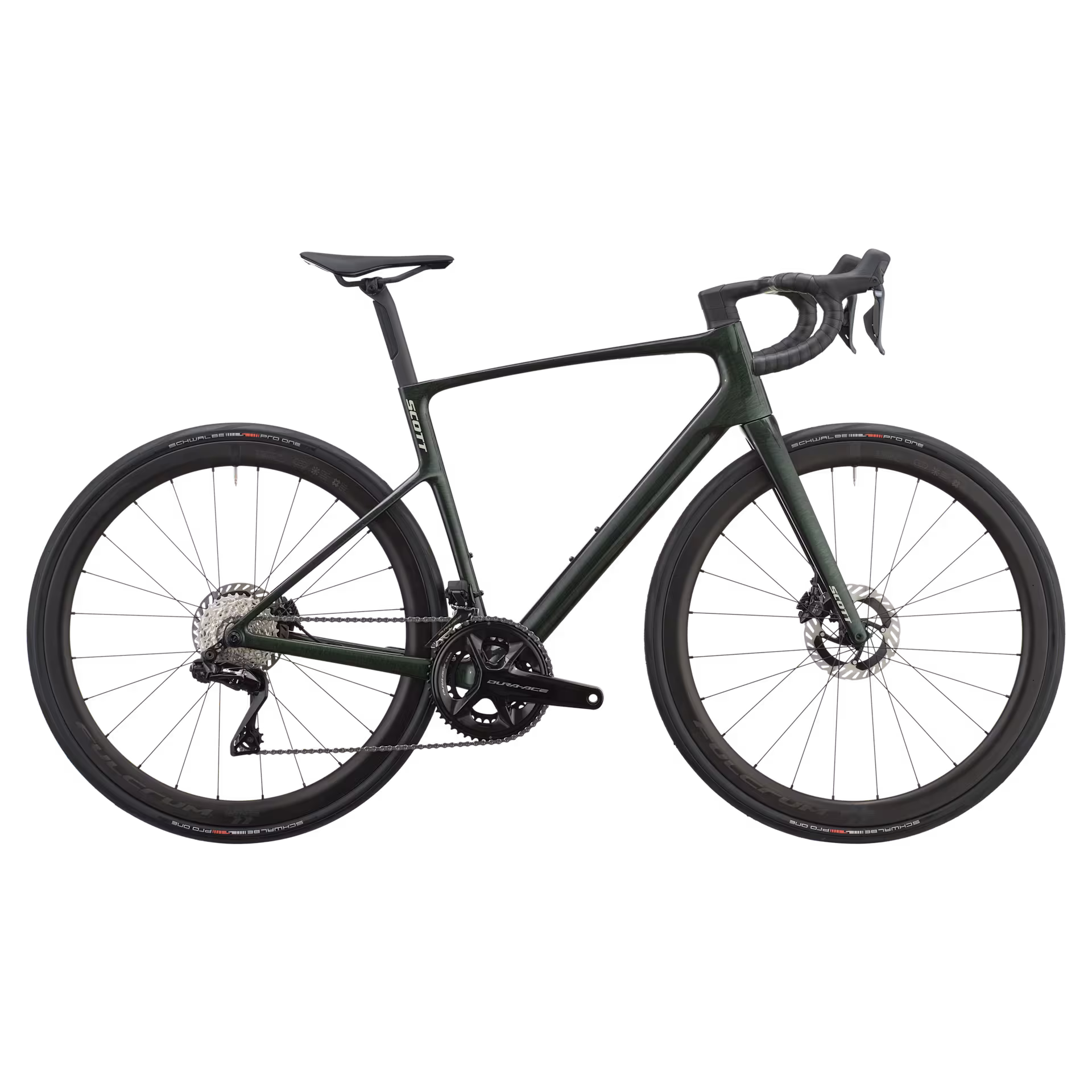 Scott Addict Premium 2027