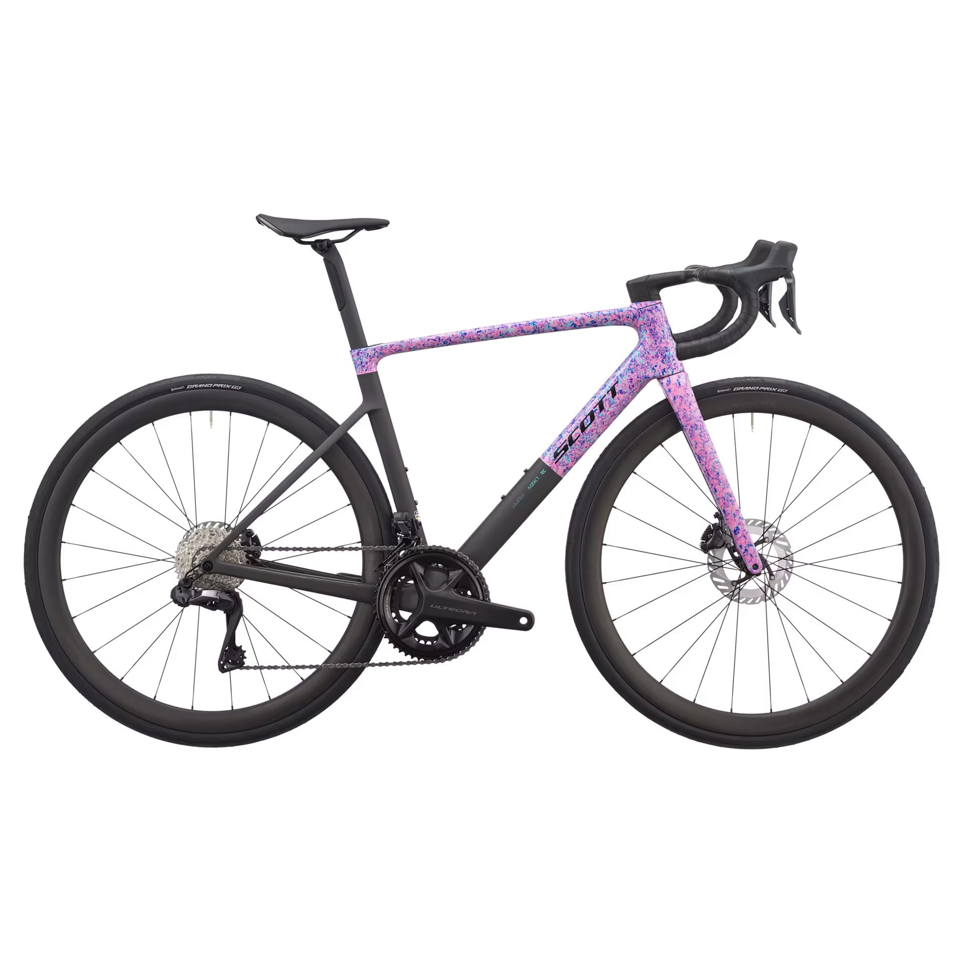 Scott Addict RC 10 2027