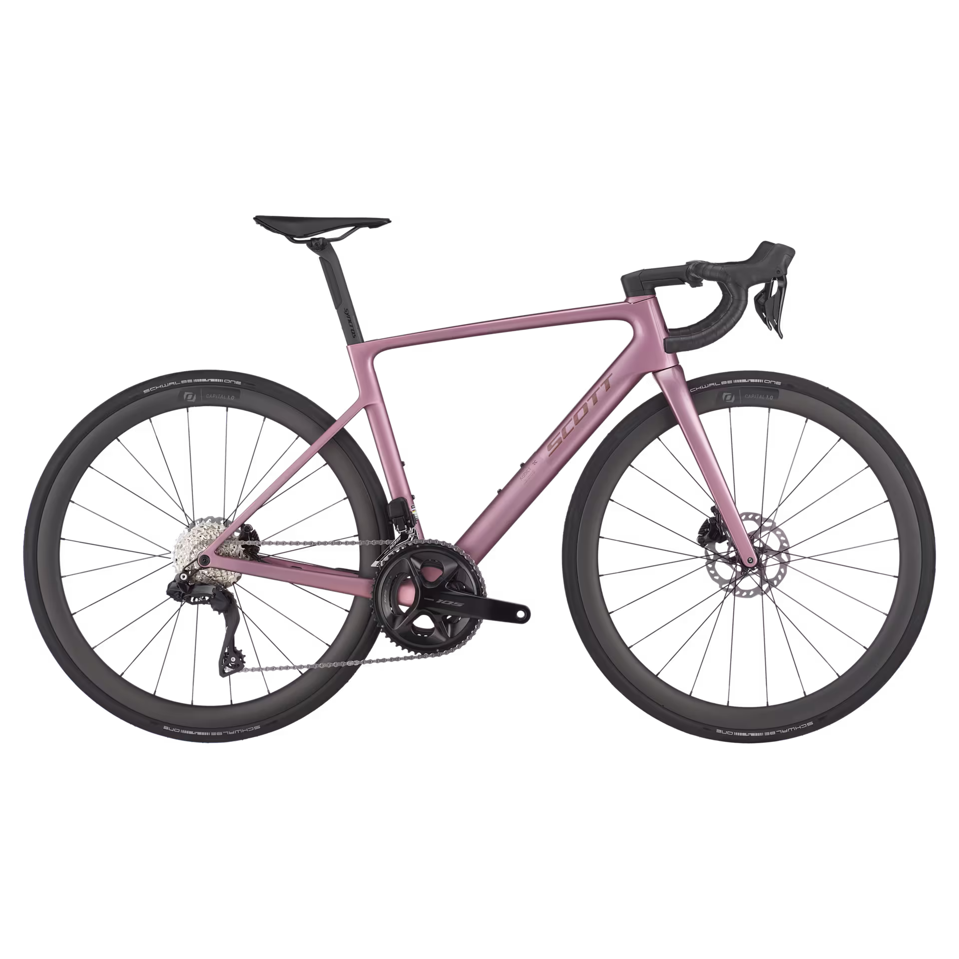Scott Addict RC 30 2027