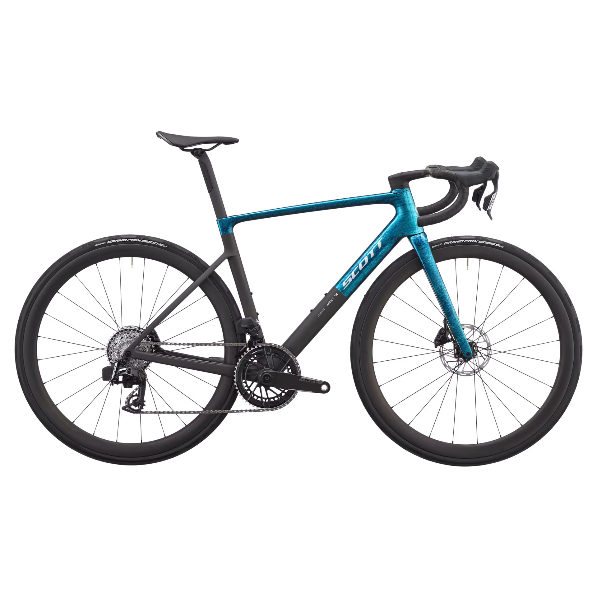 Scott Addict RC Team 2027