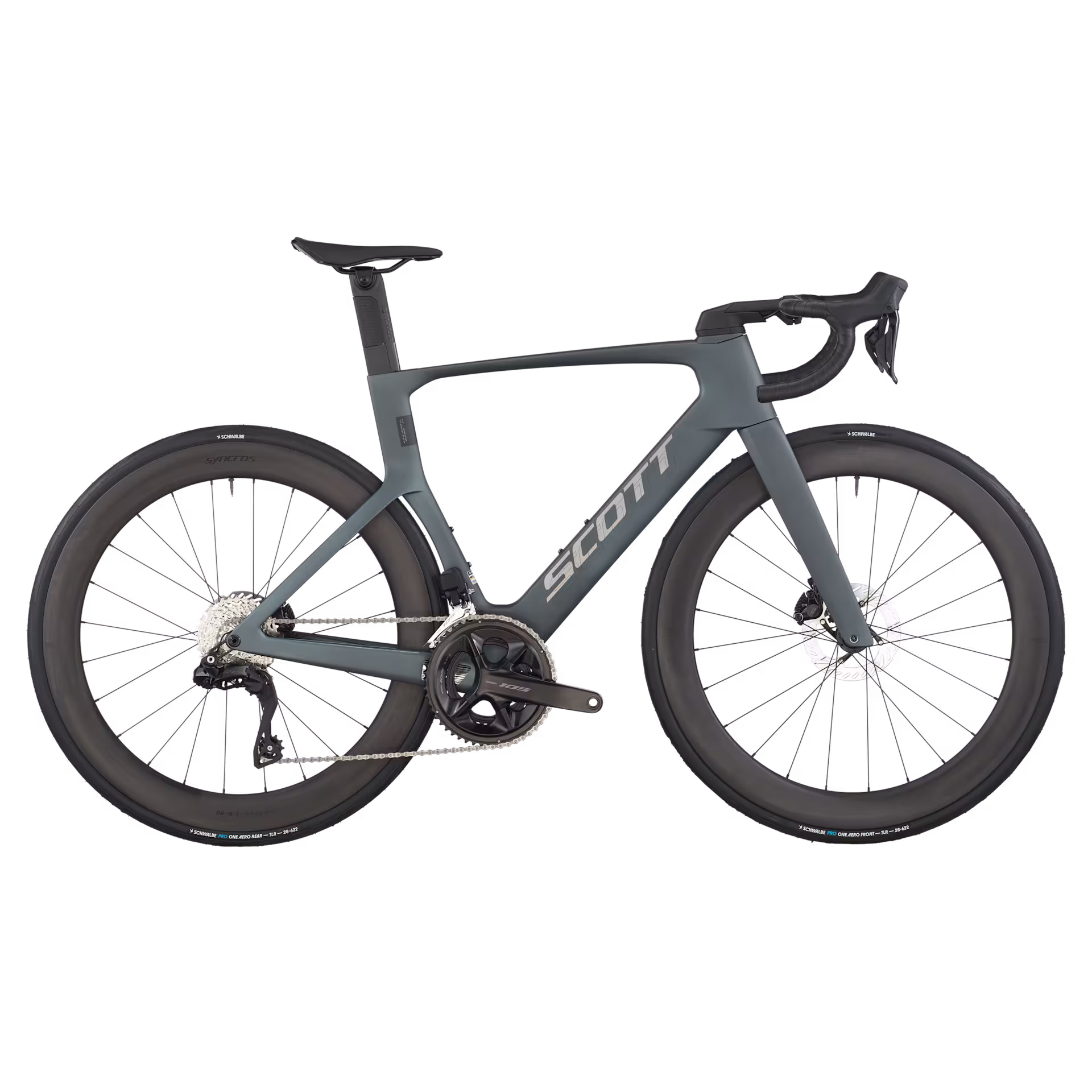 Scott Foil RC 20 2027