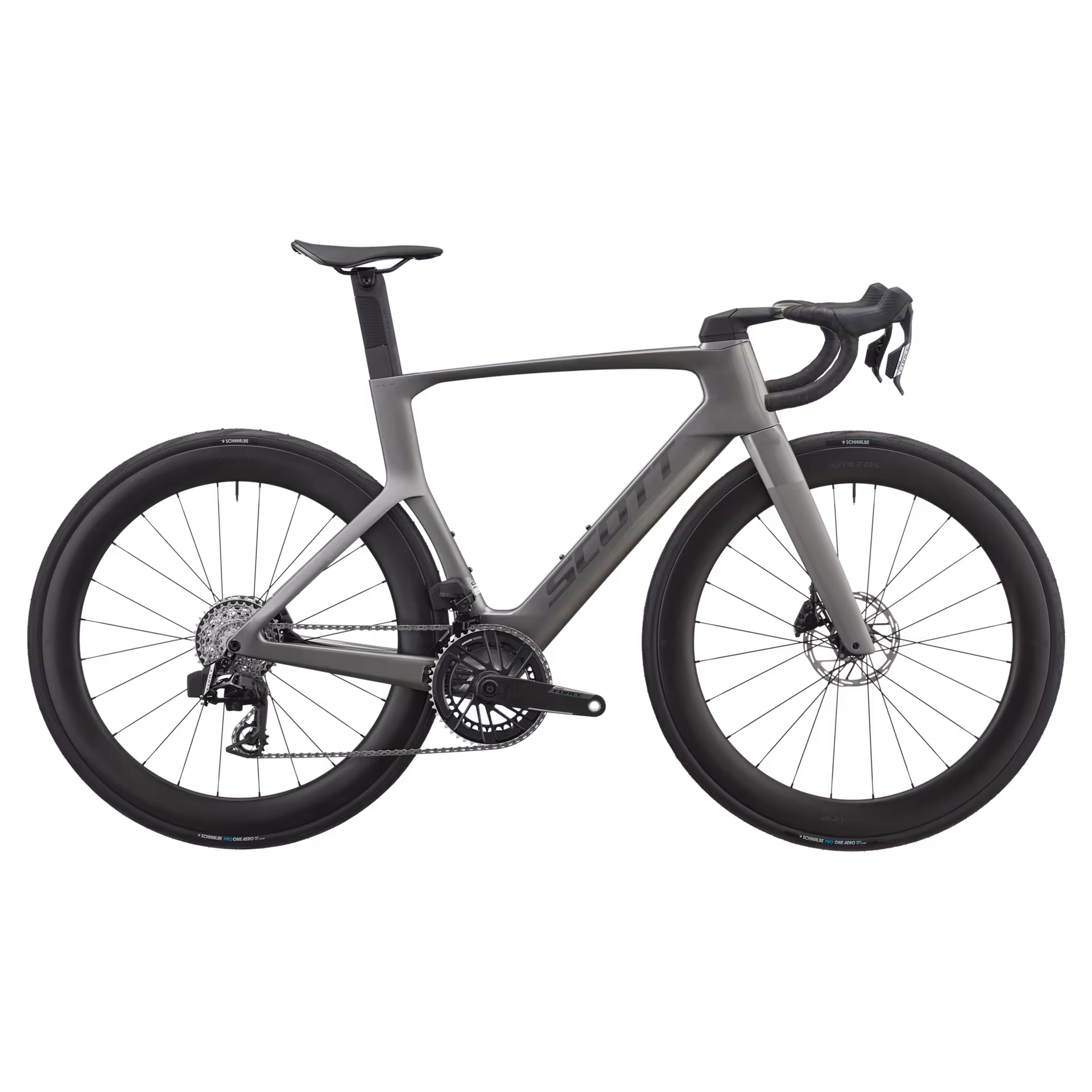 Scott Foil RC Team 2026