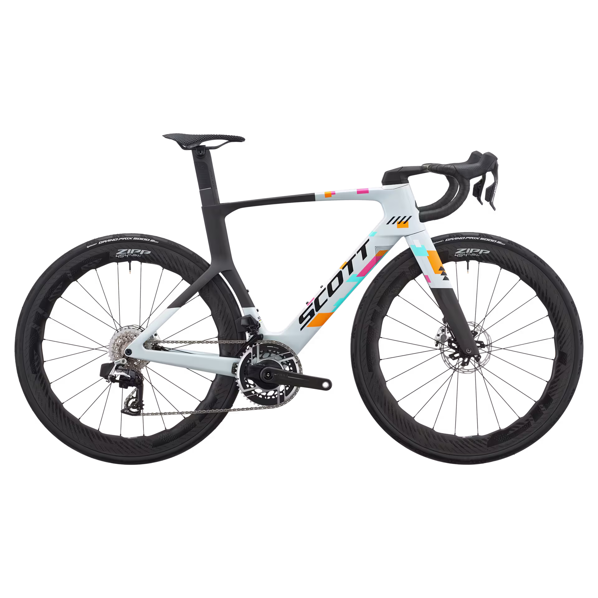 Scott Foil RC Team Replica 2026