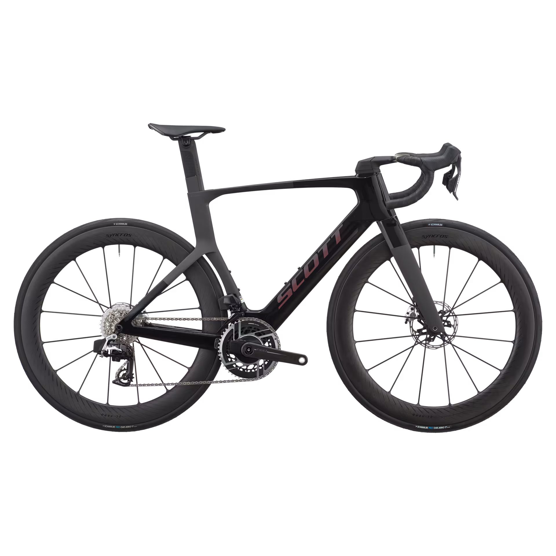 Scott Foil RC Ultimate 2026