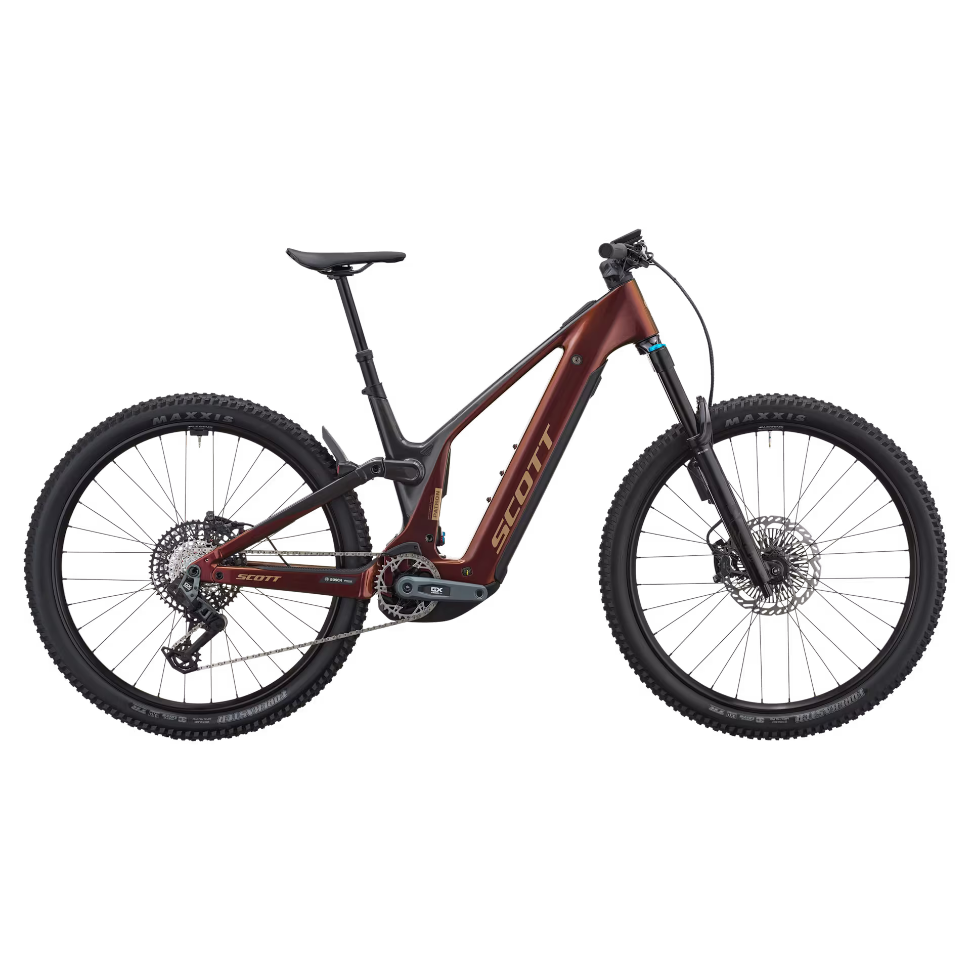 Scott Patron 10 2027