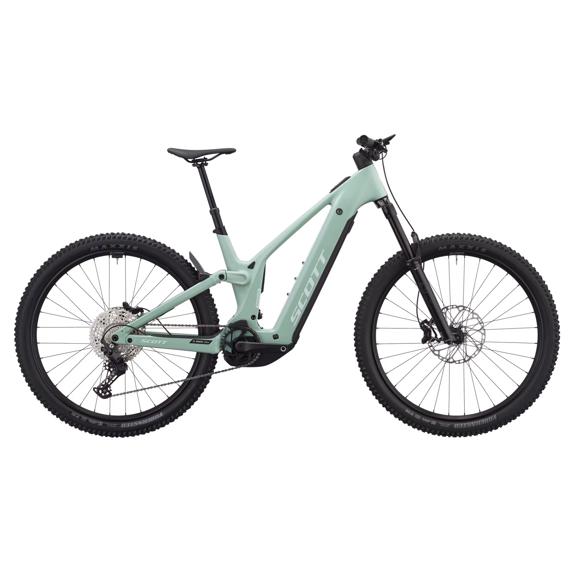 Scott Patron 30 2027 2