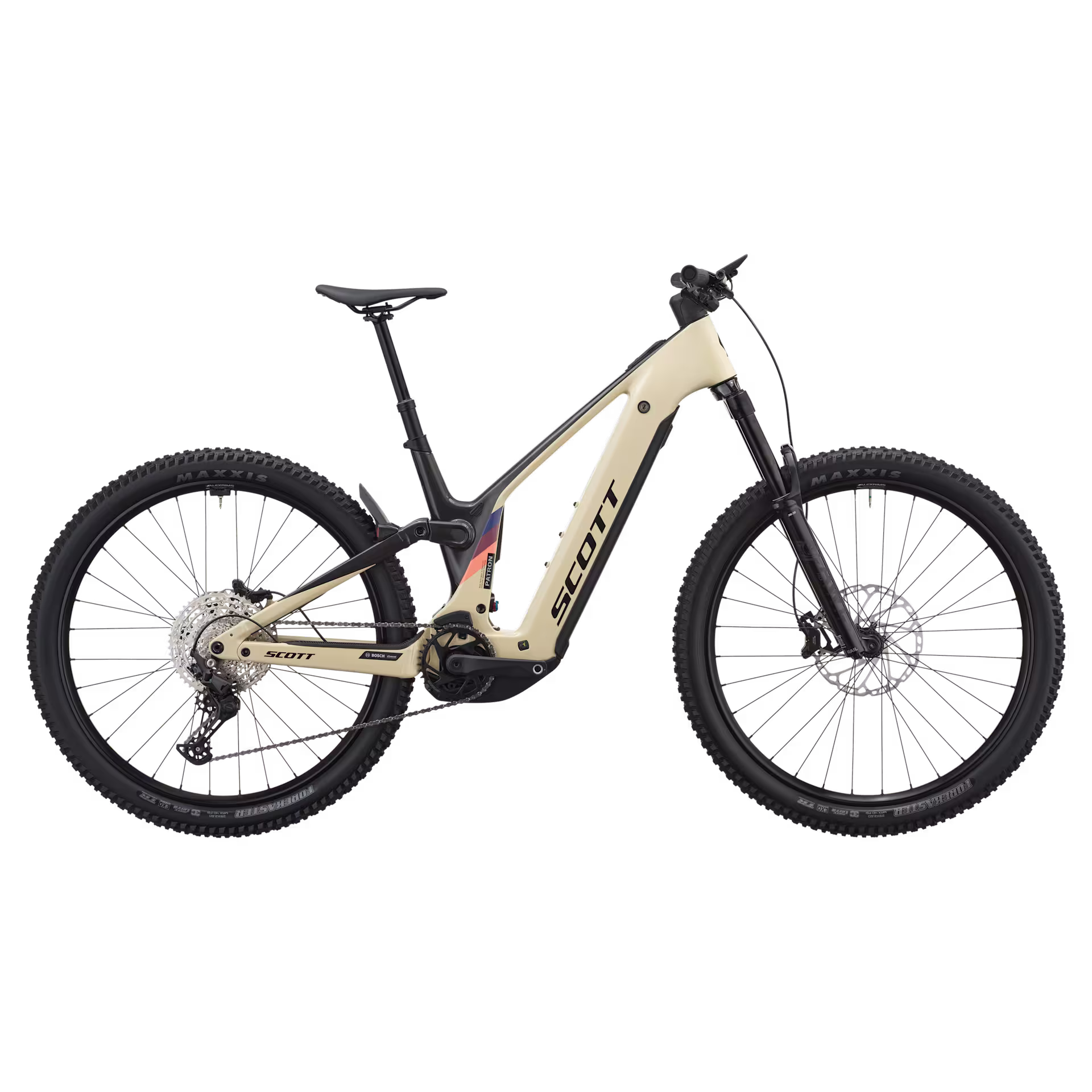 Scott Patron 30 2027