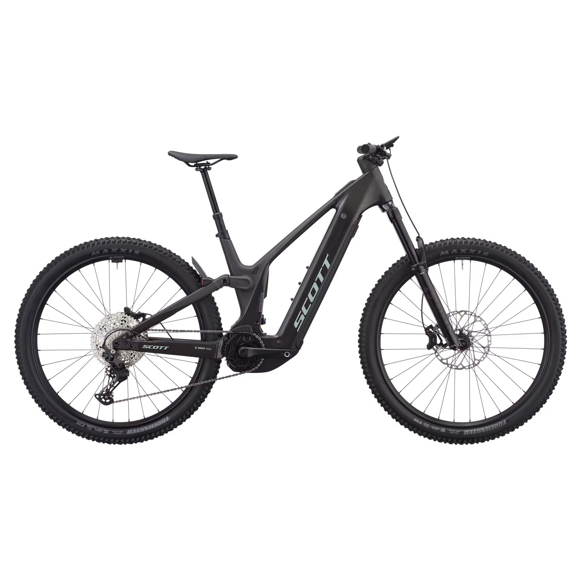 Scott Patron 30 2027