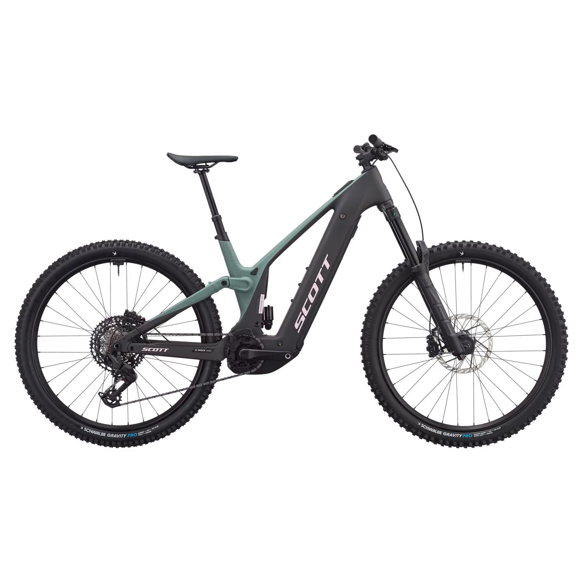 Scott Patron ST 10 2027