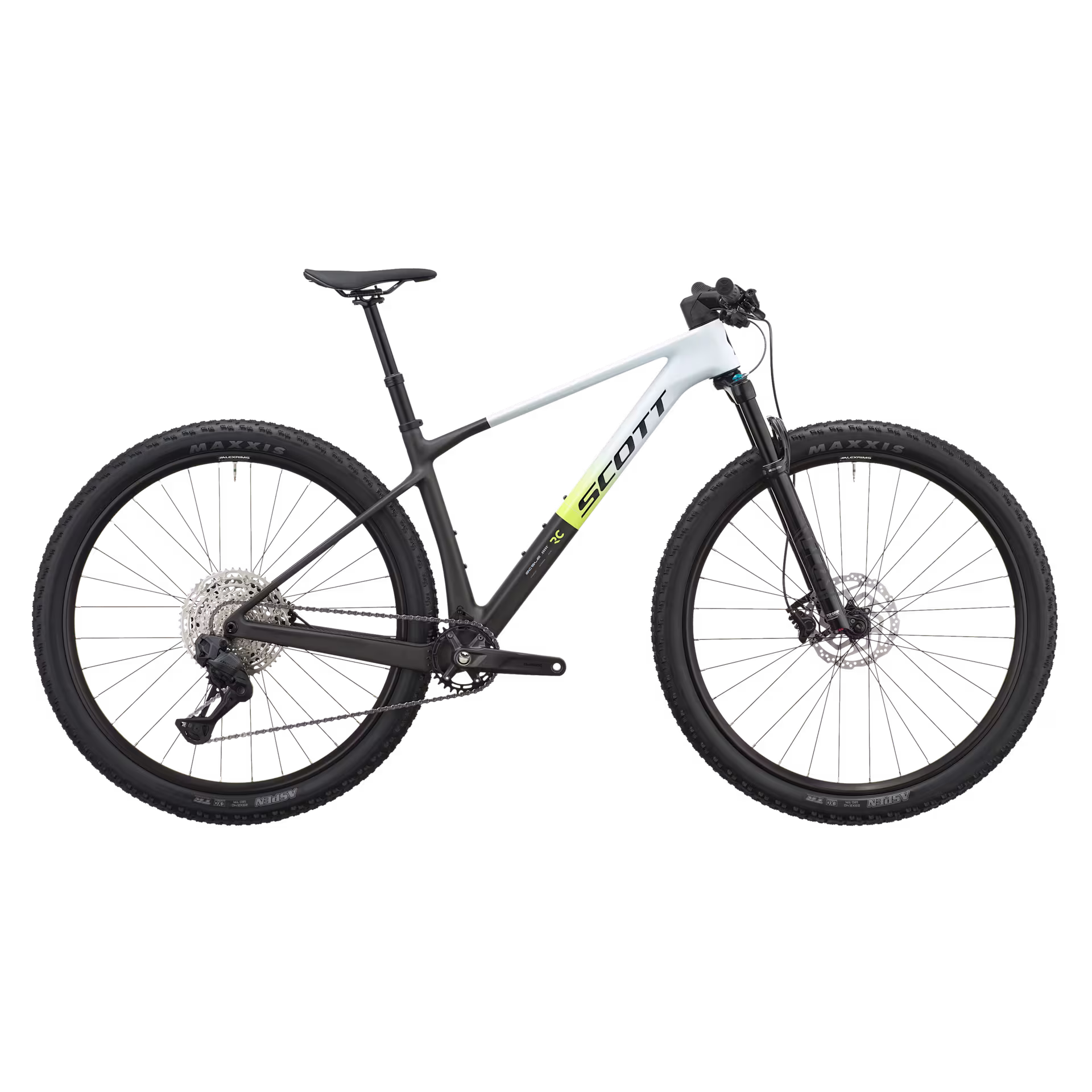 Scott Scale RC Comp 2027