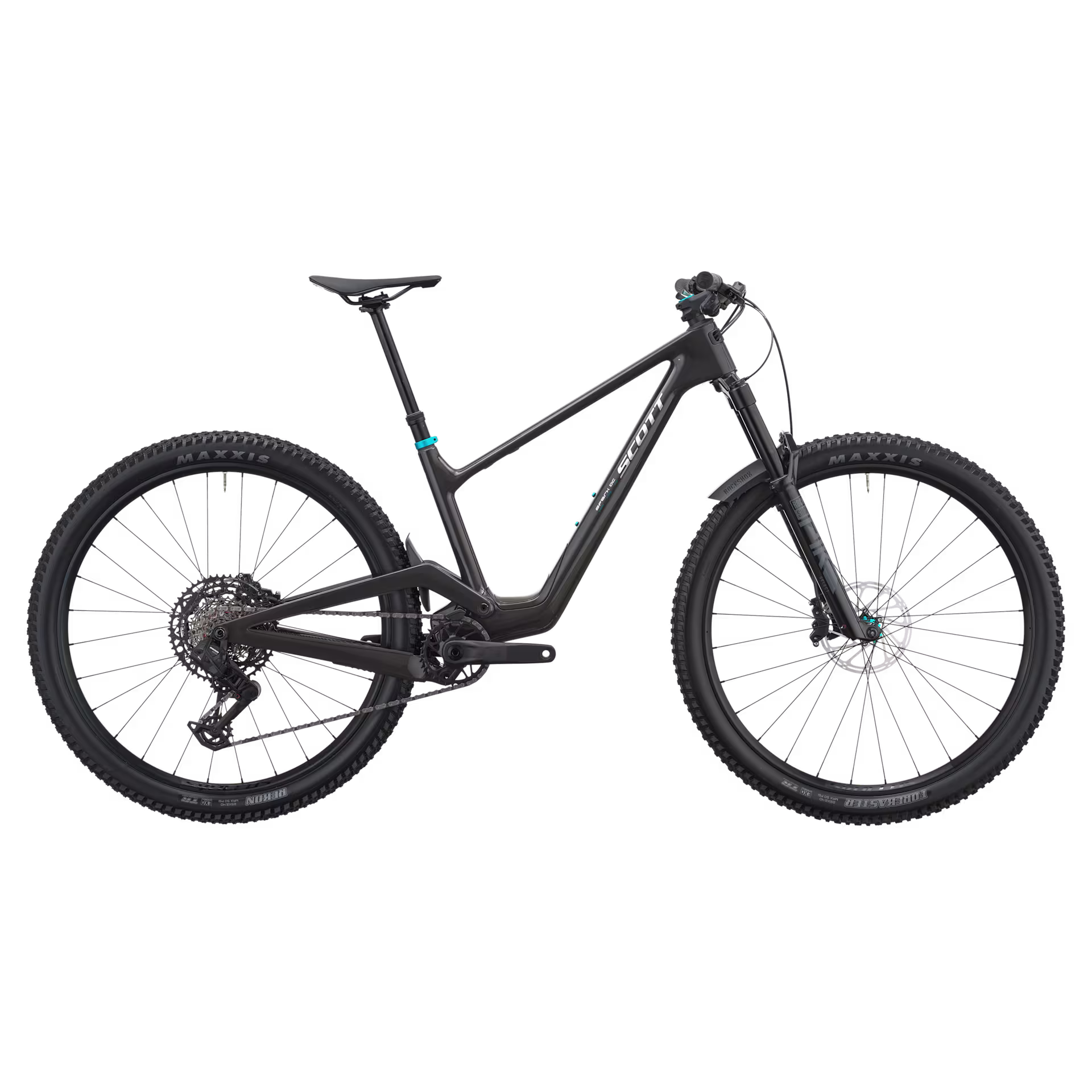 Scott Spark DC 30 2027