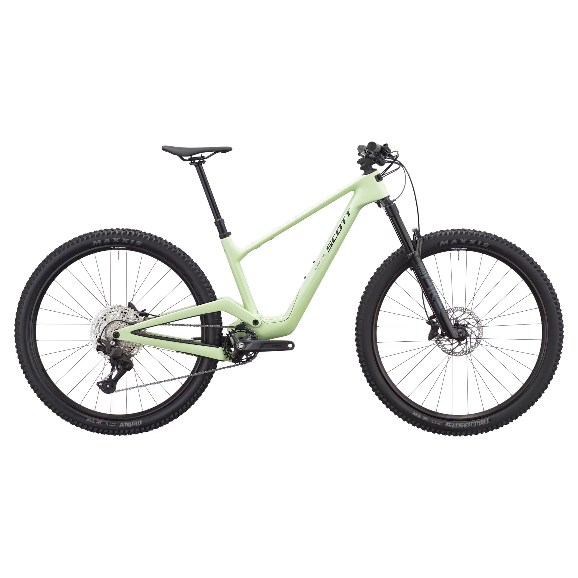 Scott Spark DC 40 2027