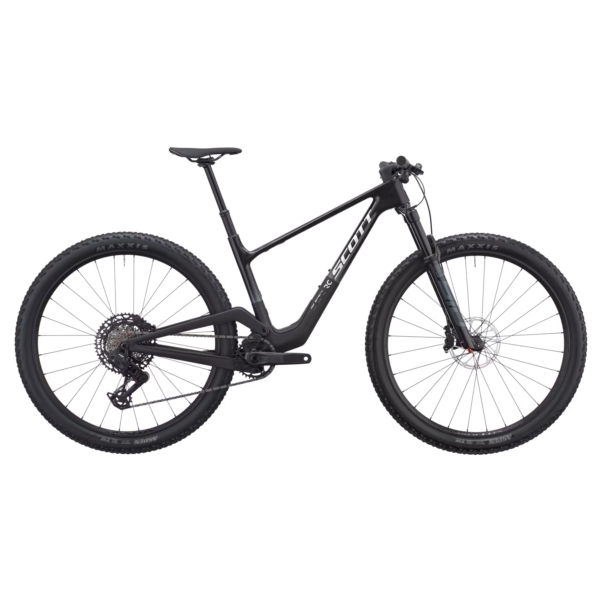 SCOTT Spark RC Team 2027