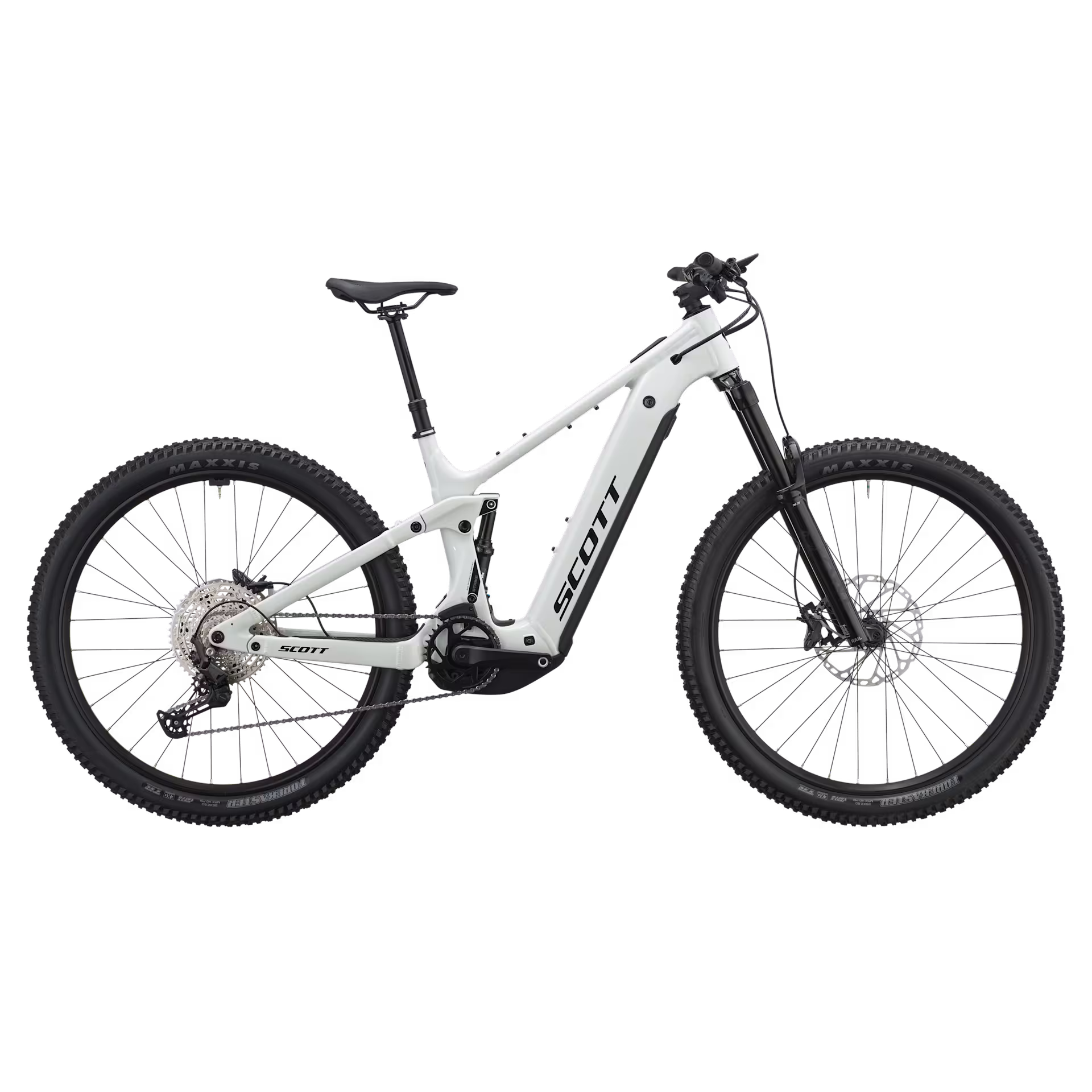 Scott Strike 20 2027