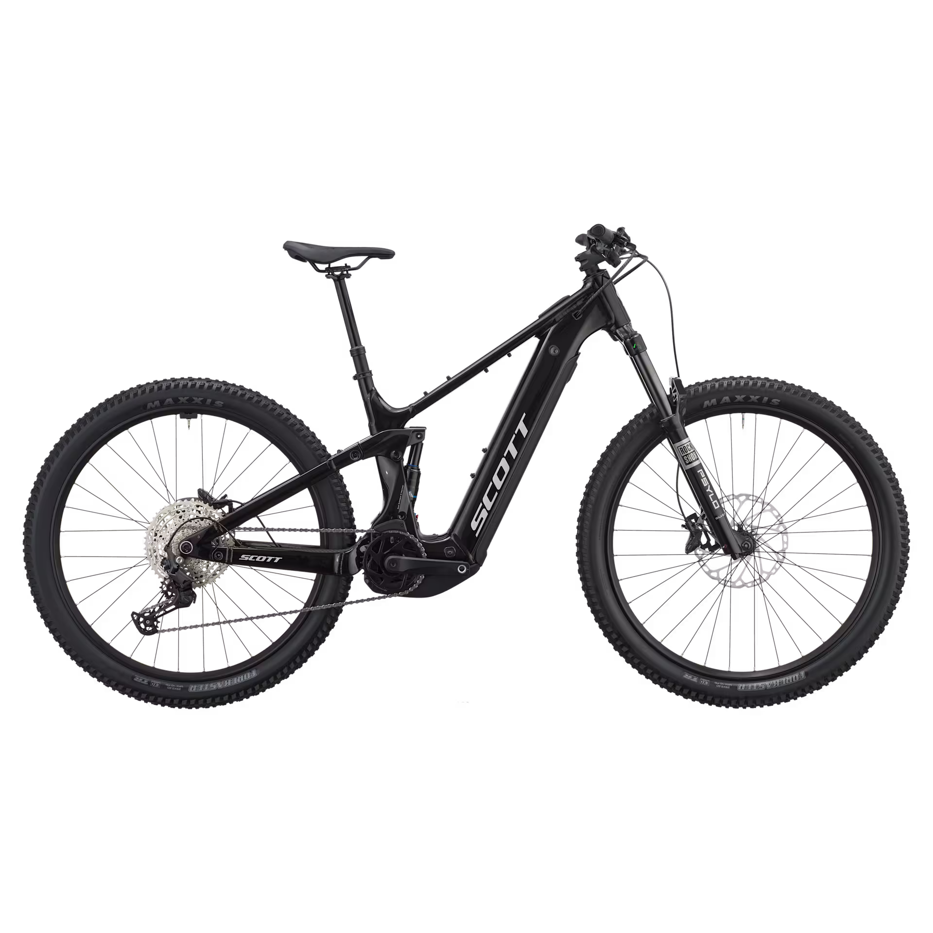 Scott Strike 30 2027