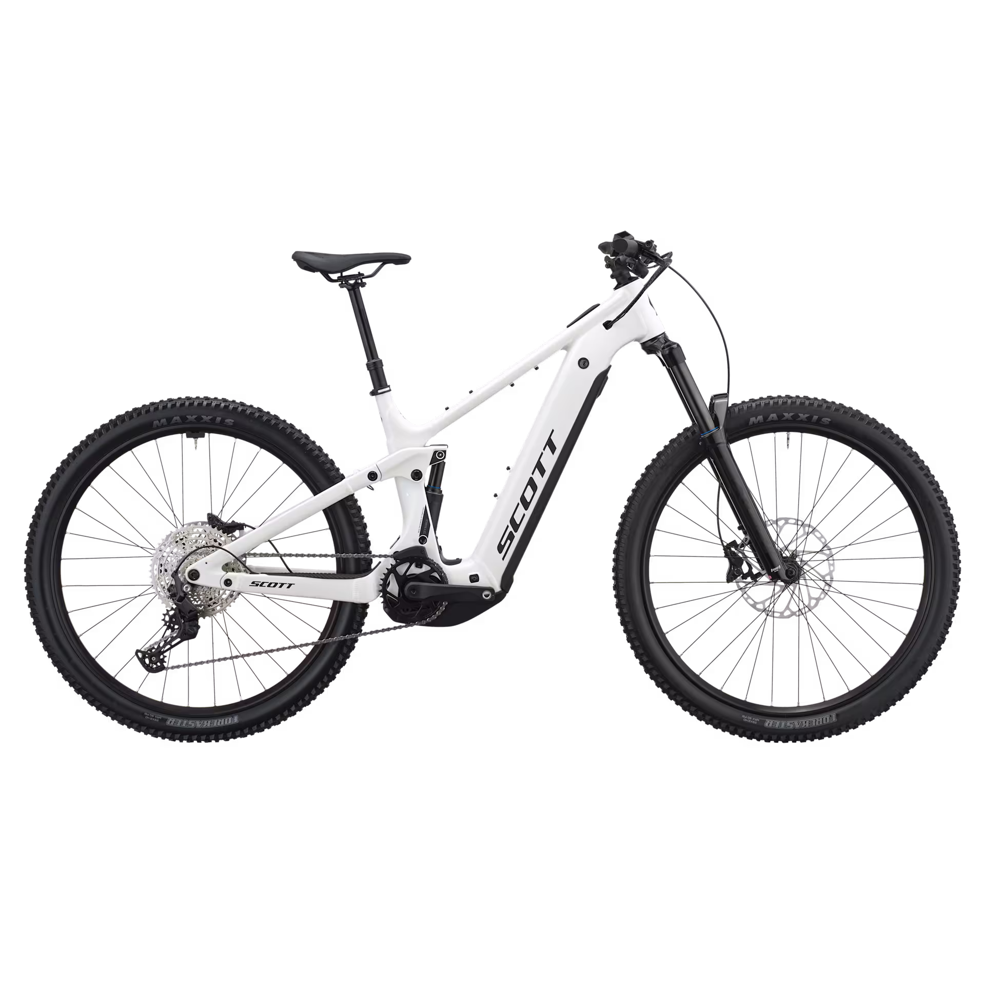 Scott Strike 40 2027