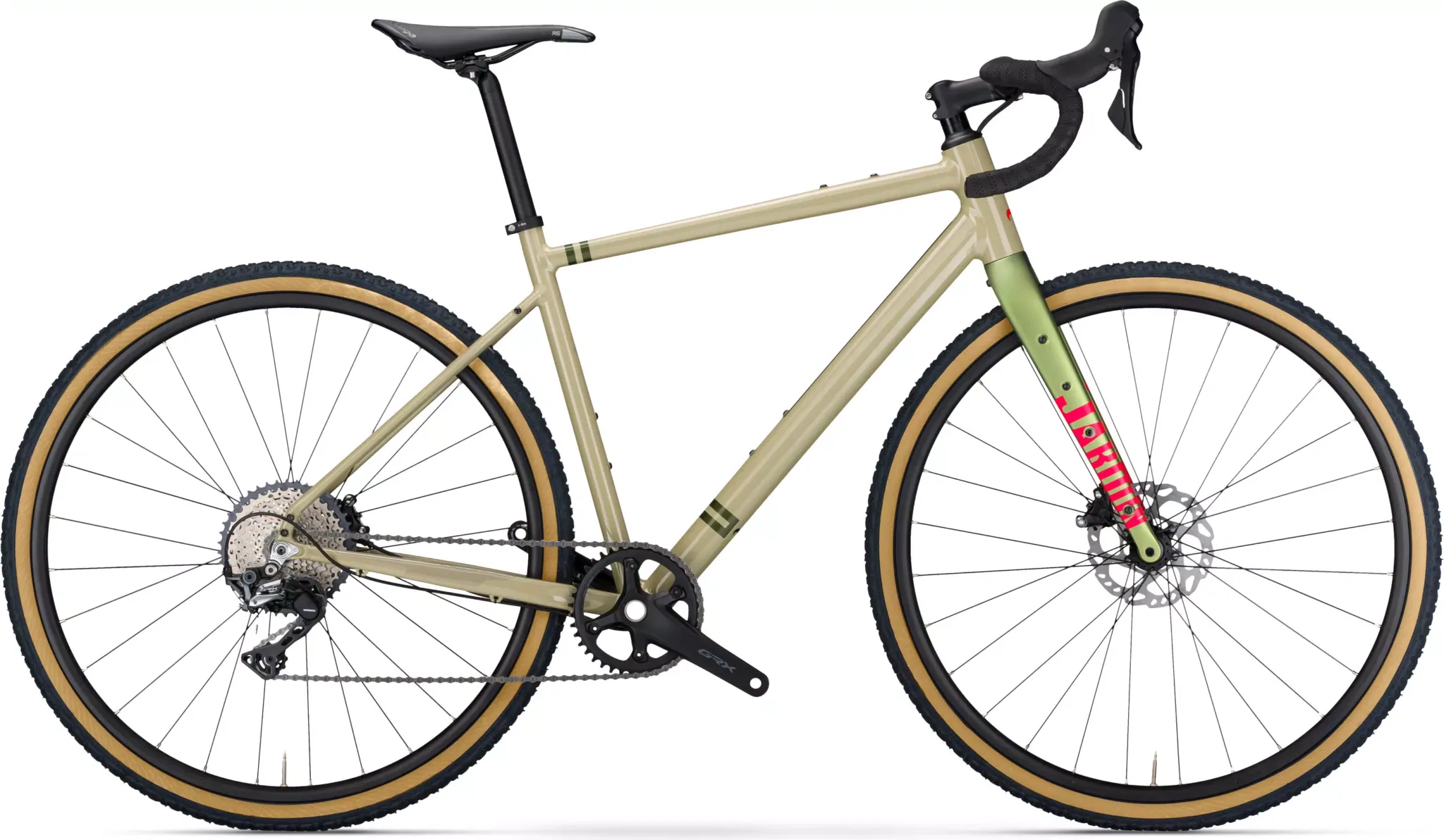 WILIER TRIESTINA JAROON 2026
