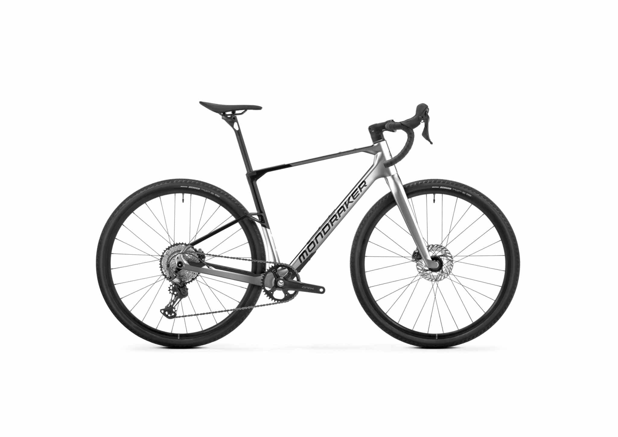 MONDRAKER ARID CARBON S GRX 2027