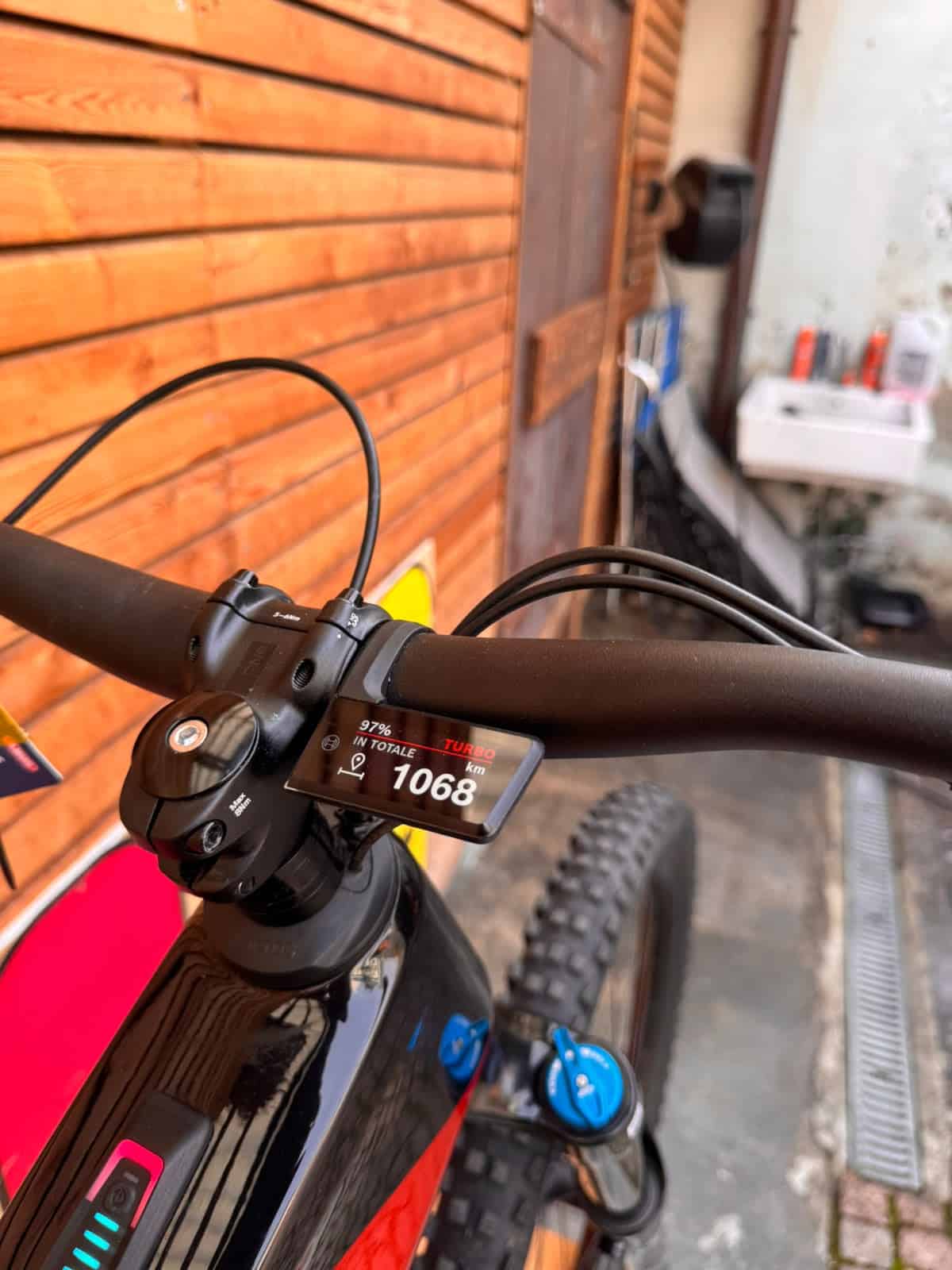 CANNONDALE Moterra LT1 MIS.M 2026 8