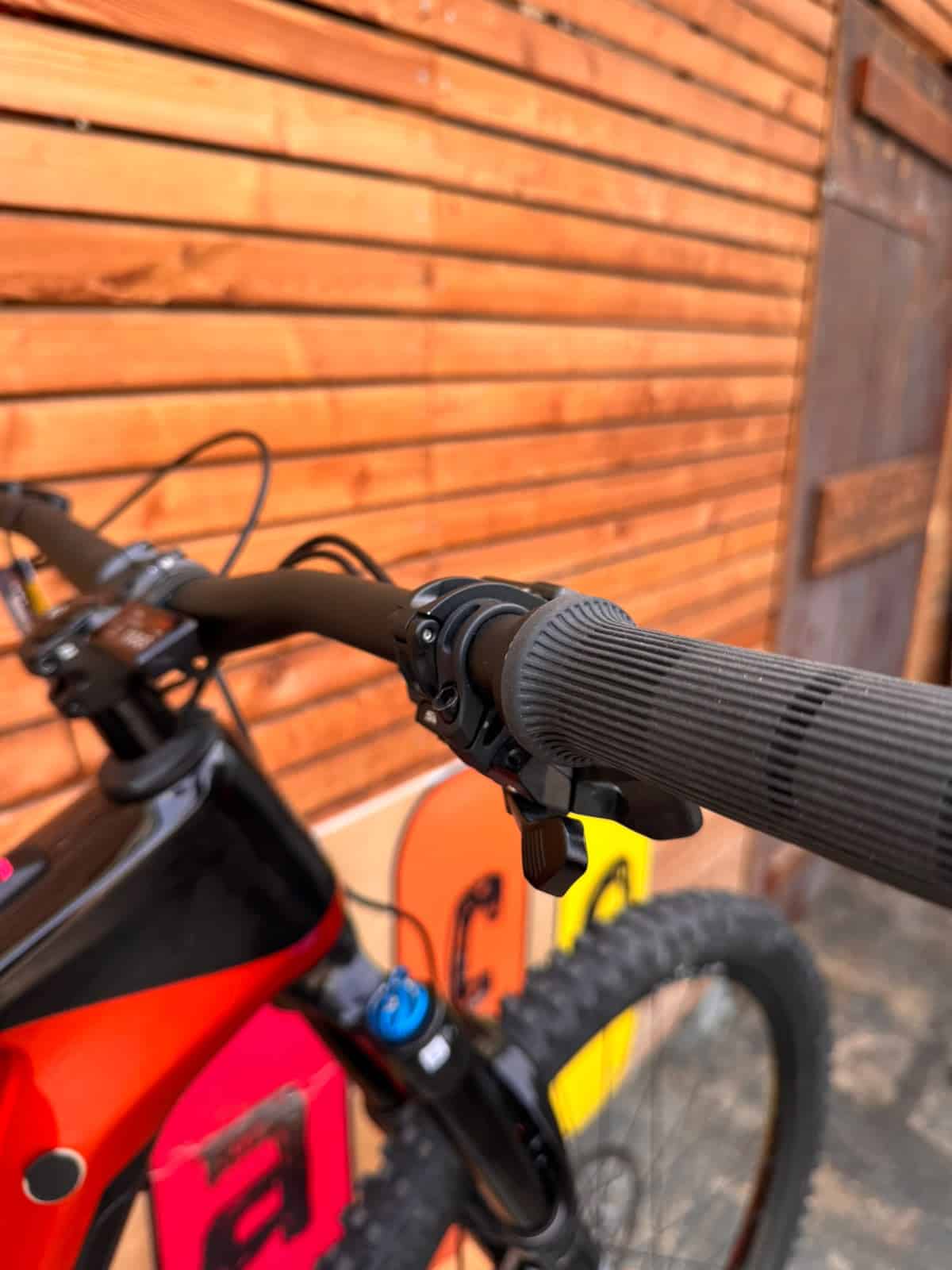 CANNONDALE Moterra LT1 MIS.M 2026 9