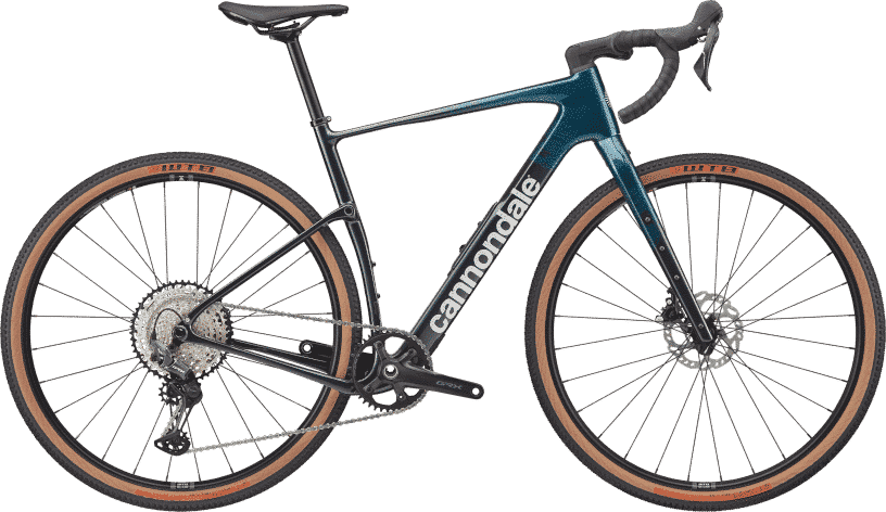 CANNONDALE Topstone Carbon 3 GRX - 1x