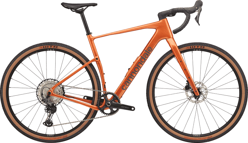 CANNONDALE Topstone Carbon 3 GRX – 1x 2