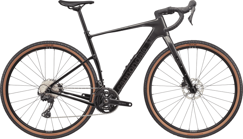 CANNONDALE Topstone Carbon 3 GRX – 2x