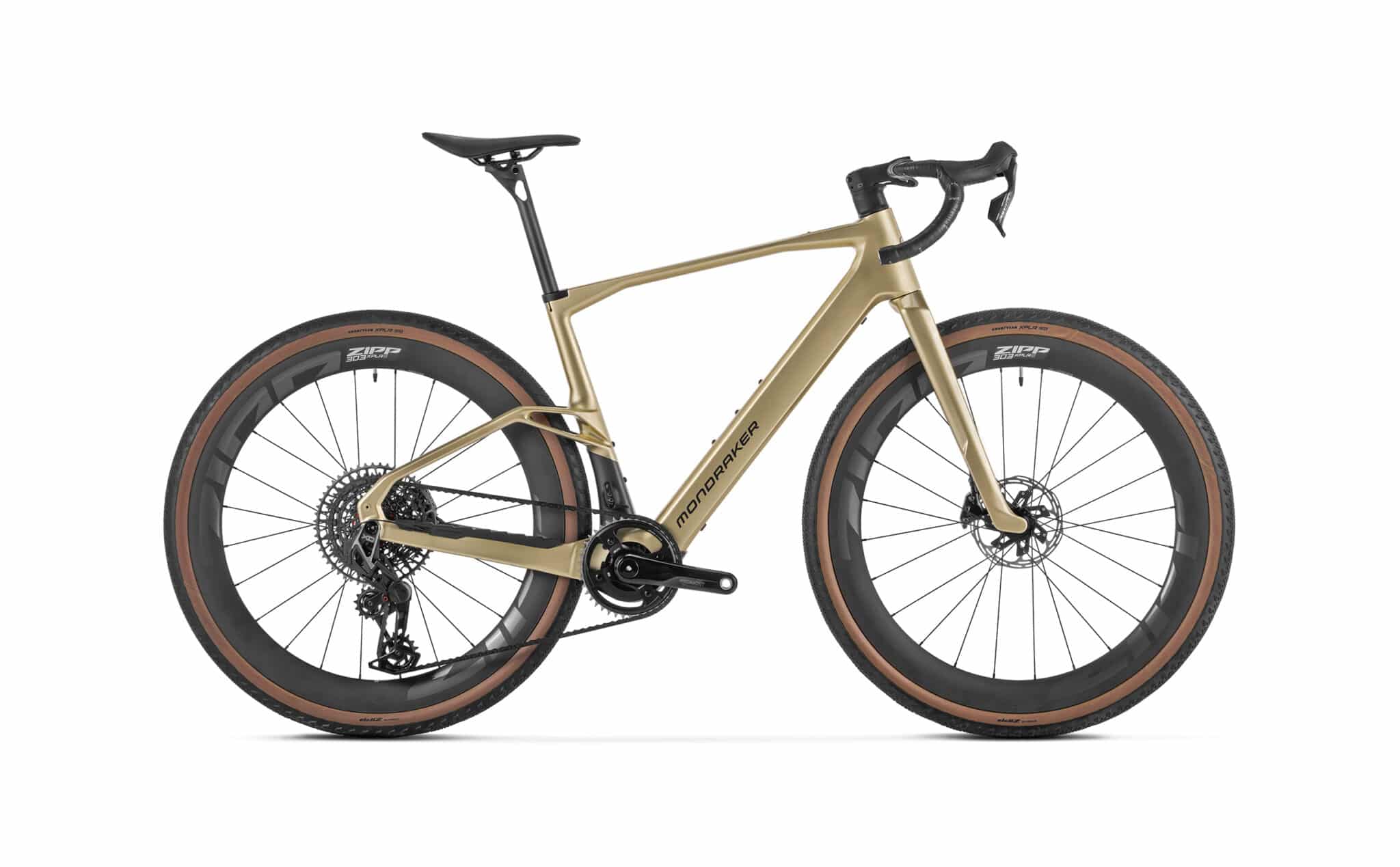 MONDRAKER DUSTY RR 2027