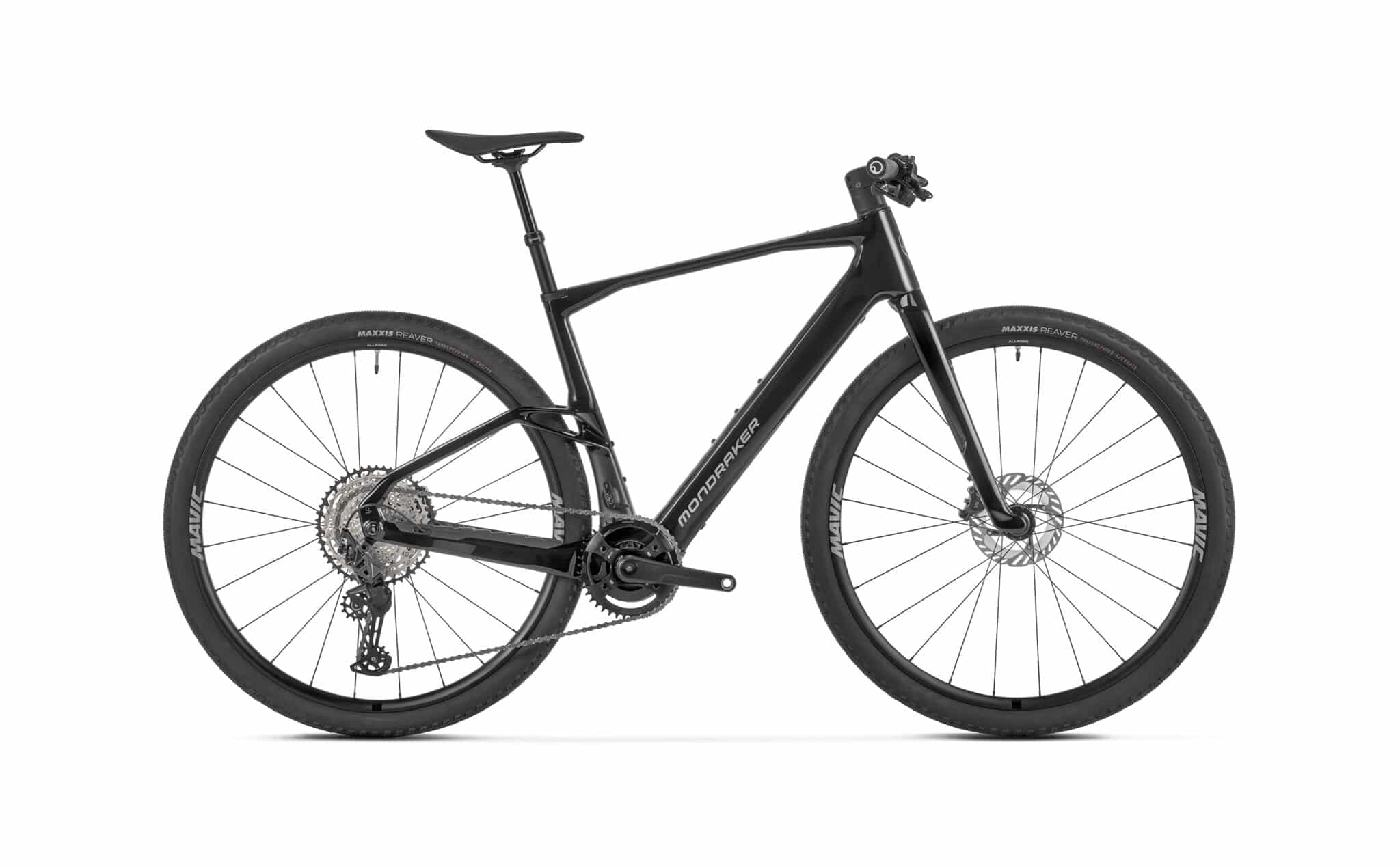 MONDRAKER DUSTY S 580 FLAT 2027