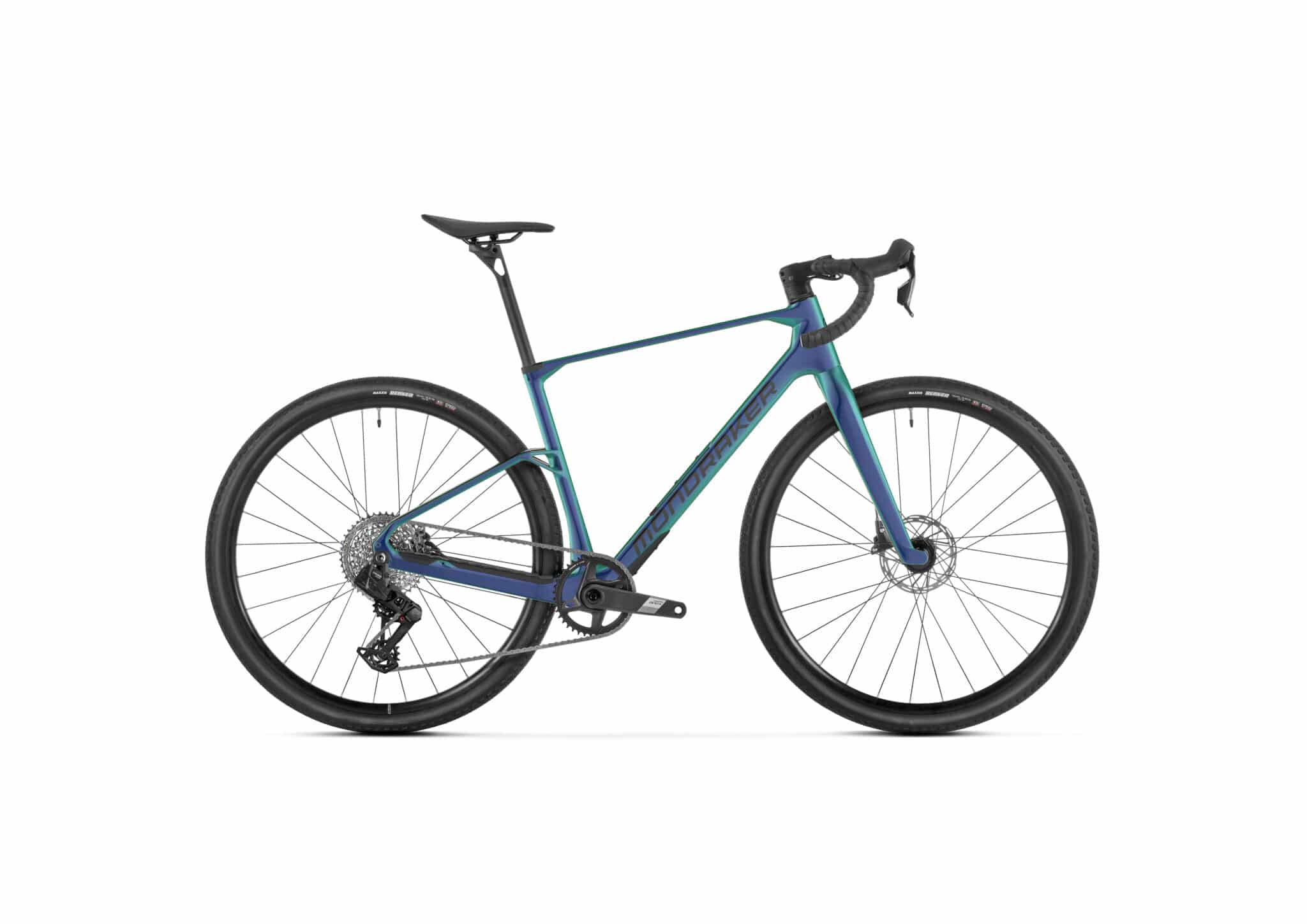 MONDRAKER ARID CARBON S AXS 2027 2