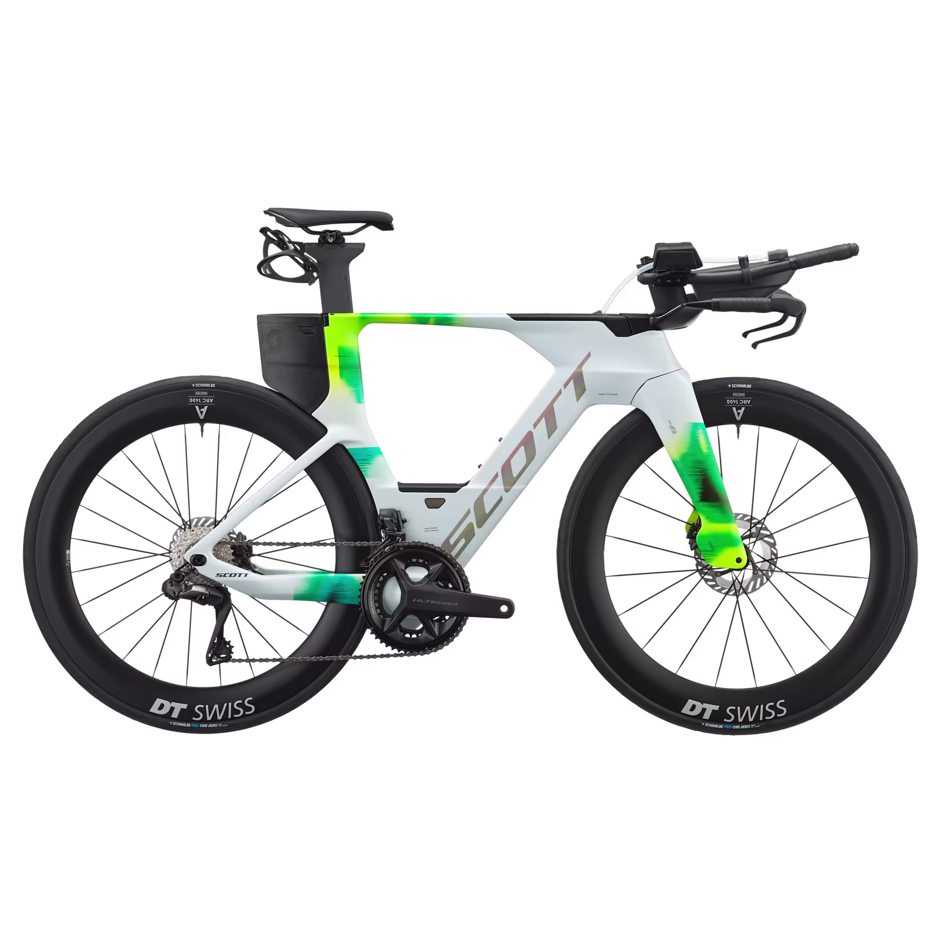 Scott Plasma RC Pro 2027