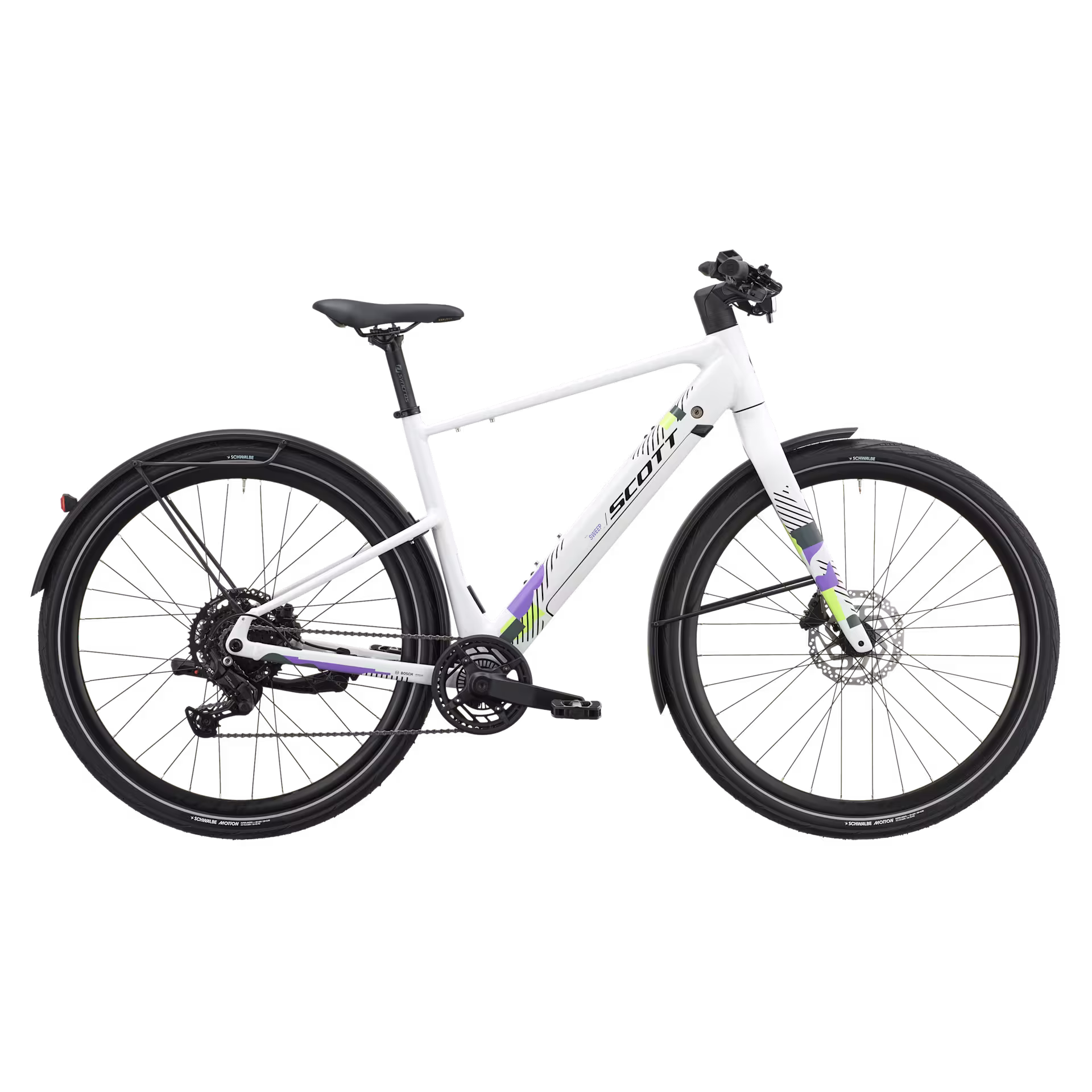SCOTT SWEEP 10 2027