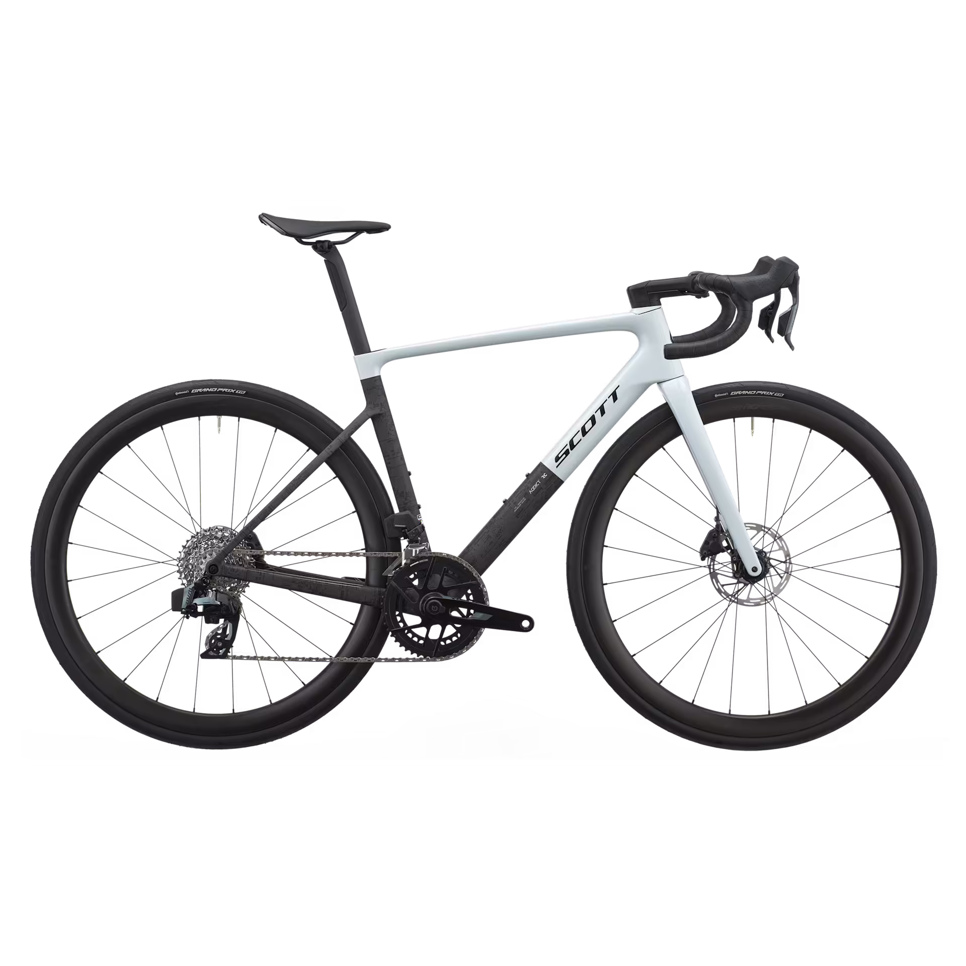 Scott Addict RC 25 2027