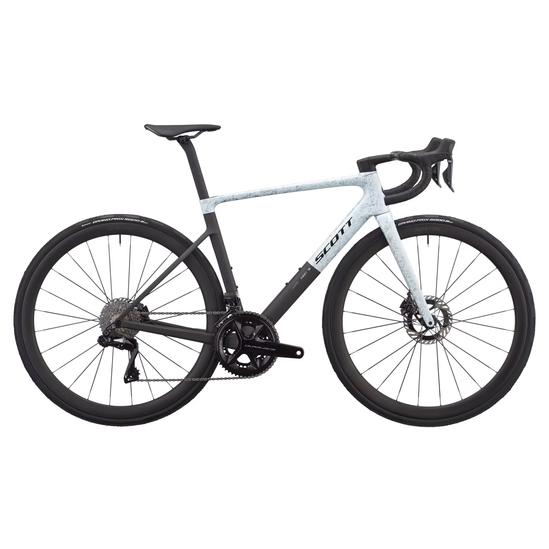 SCOTT Addict RC PRO 2027