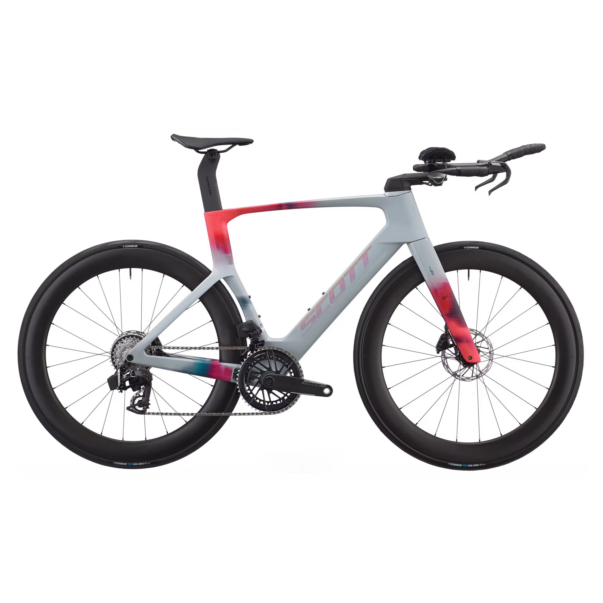 Scott Foil RC TRI 2027