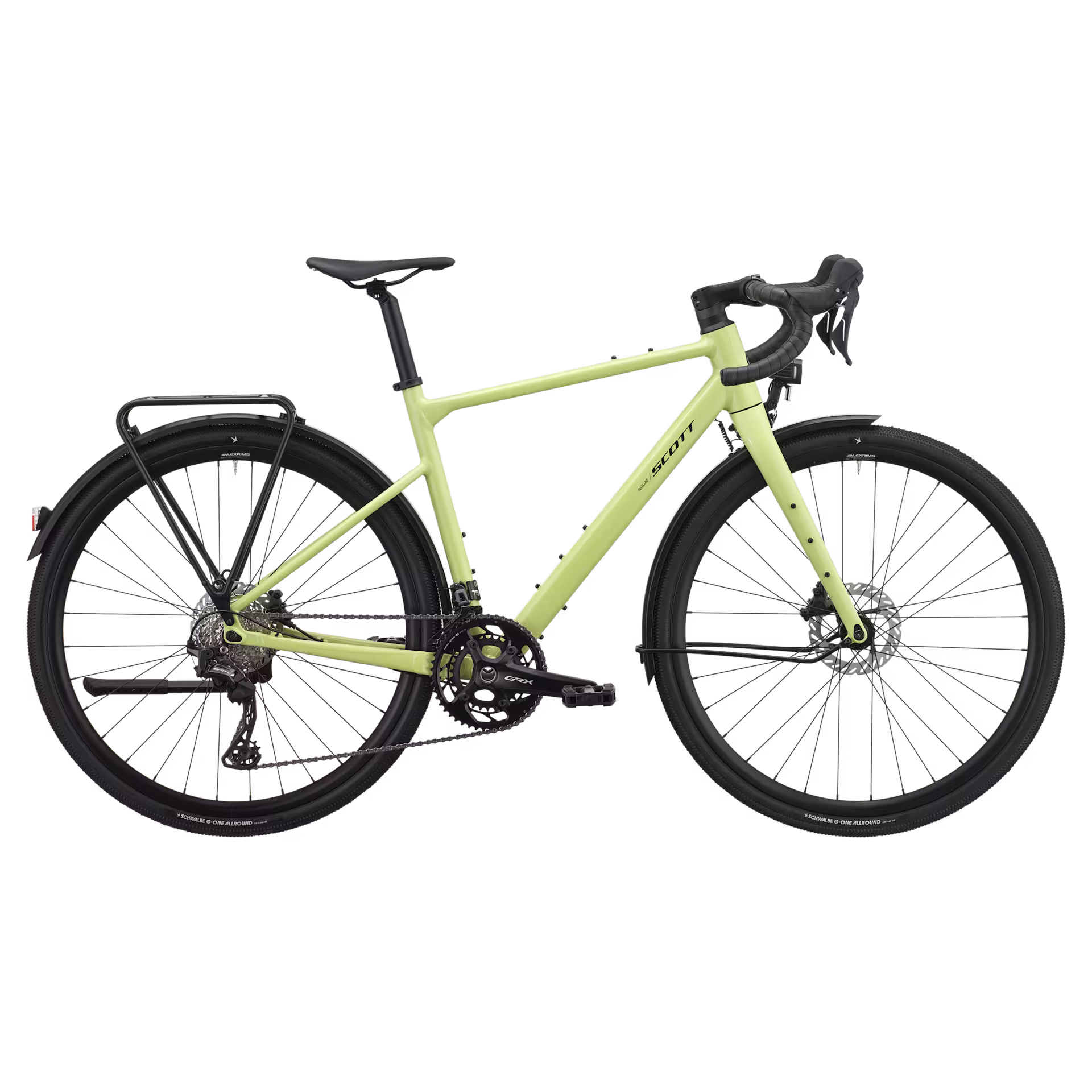 SCOTT Overland 10 2027
