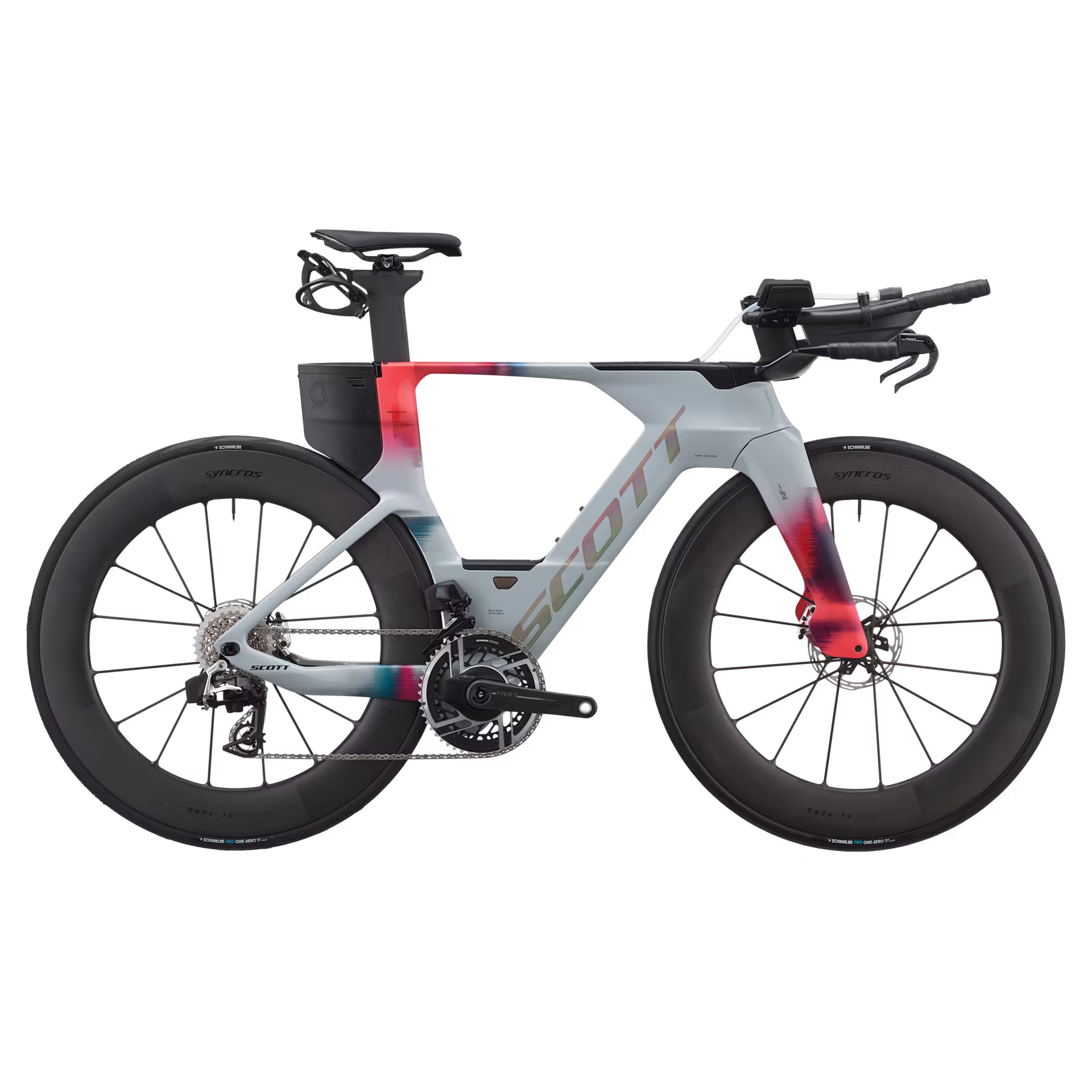 Scott Plasma RC Ultimate 2027