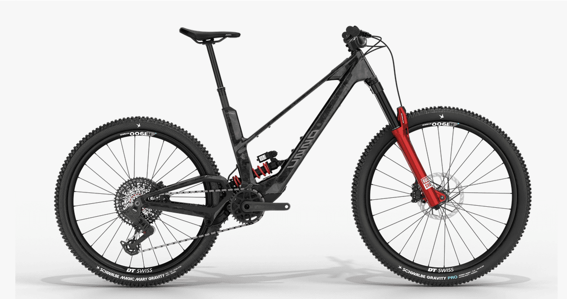 UNNO MITH RACE RS 2027