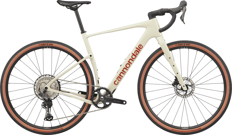CANNONDALE Topstone Carbon 3 GRX - 1x
