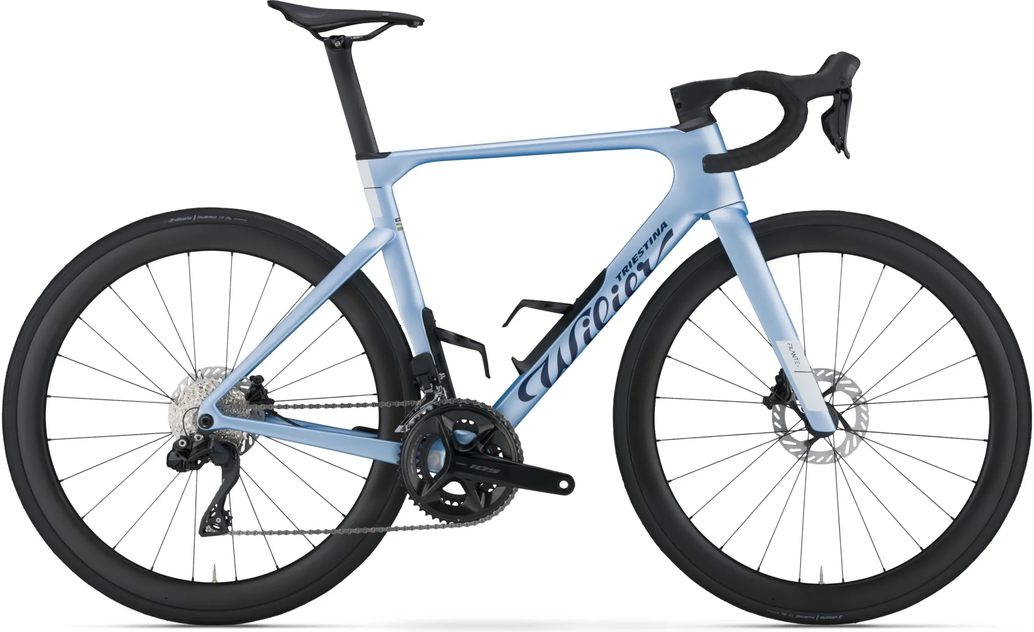 WILIER TRIESTINA FILANTE SL ID2 SRAM FORCE AXS E1 2x12 2027