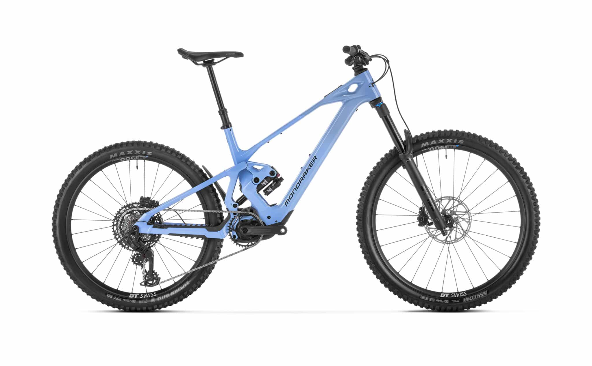 MONDRAKER ZENDIT R